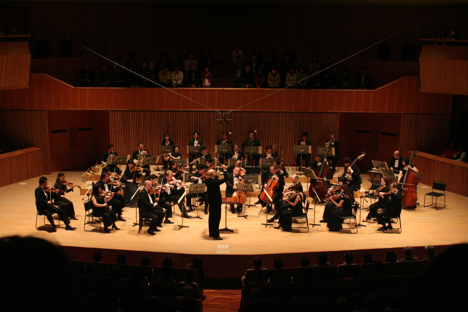 Concert Image