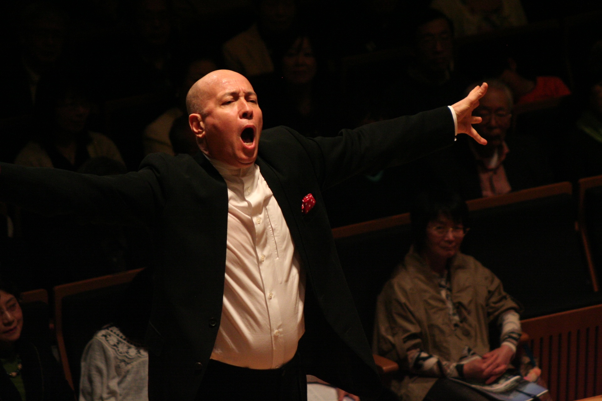 Concert Image