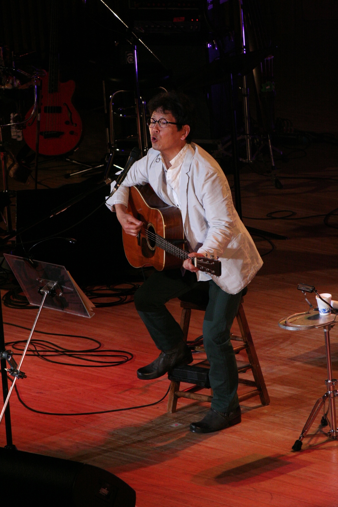 Concert Image