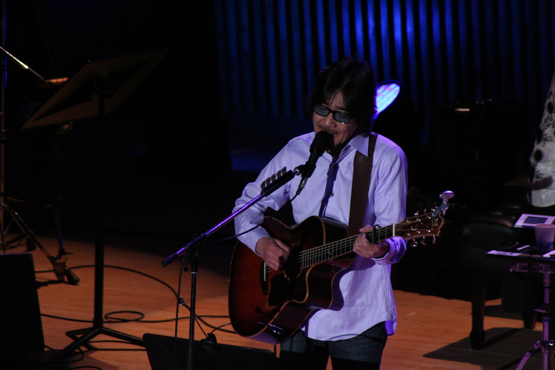 Concert Image