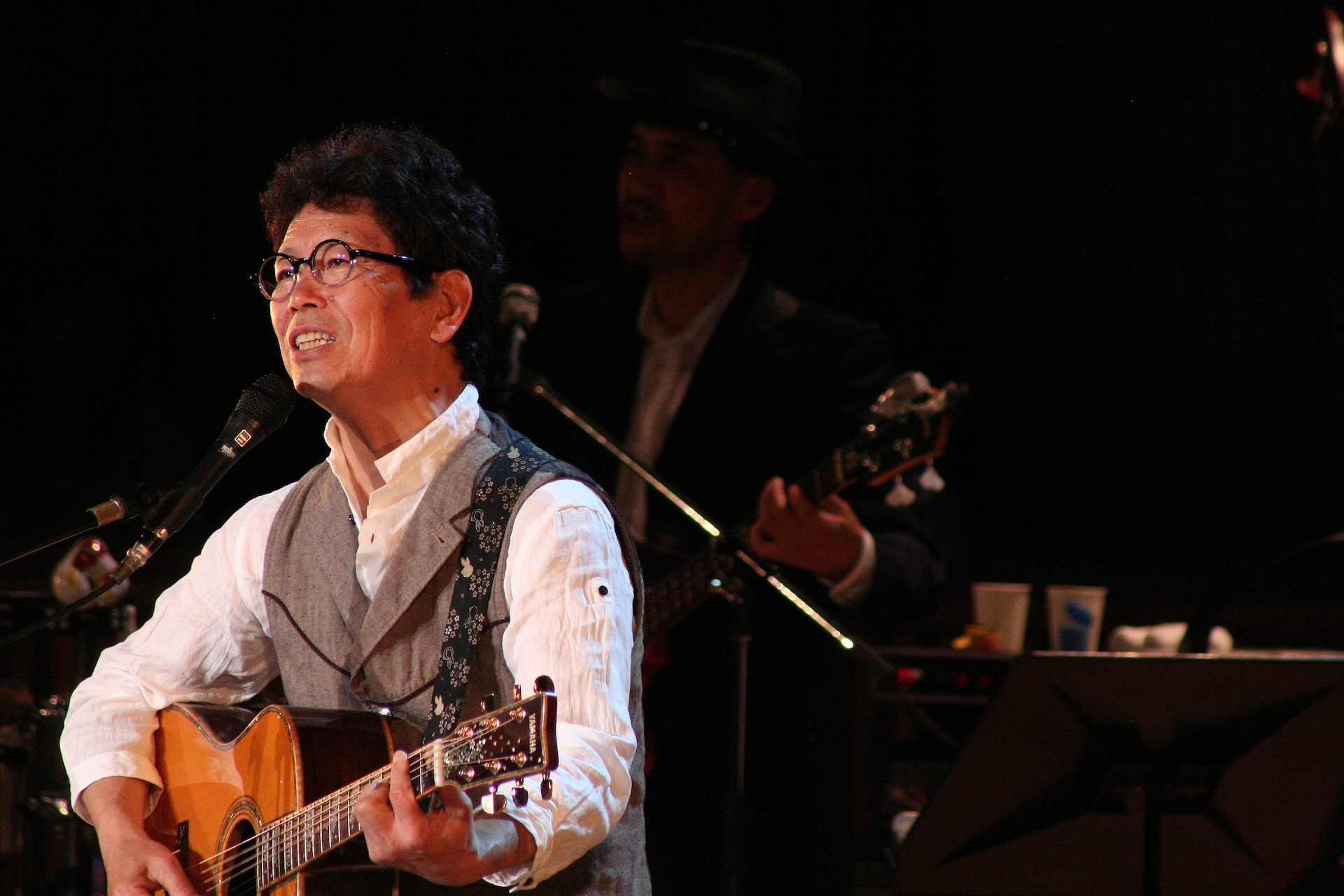 Concert Image