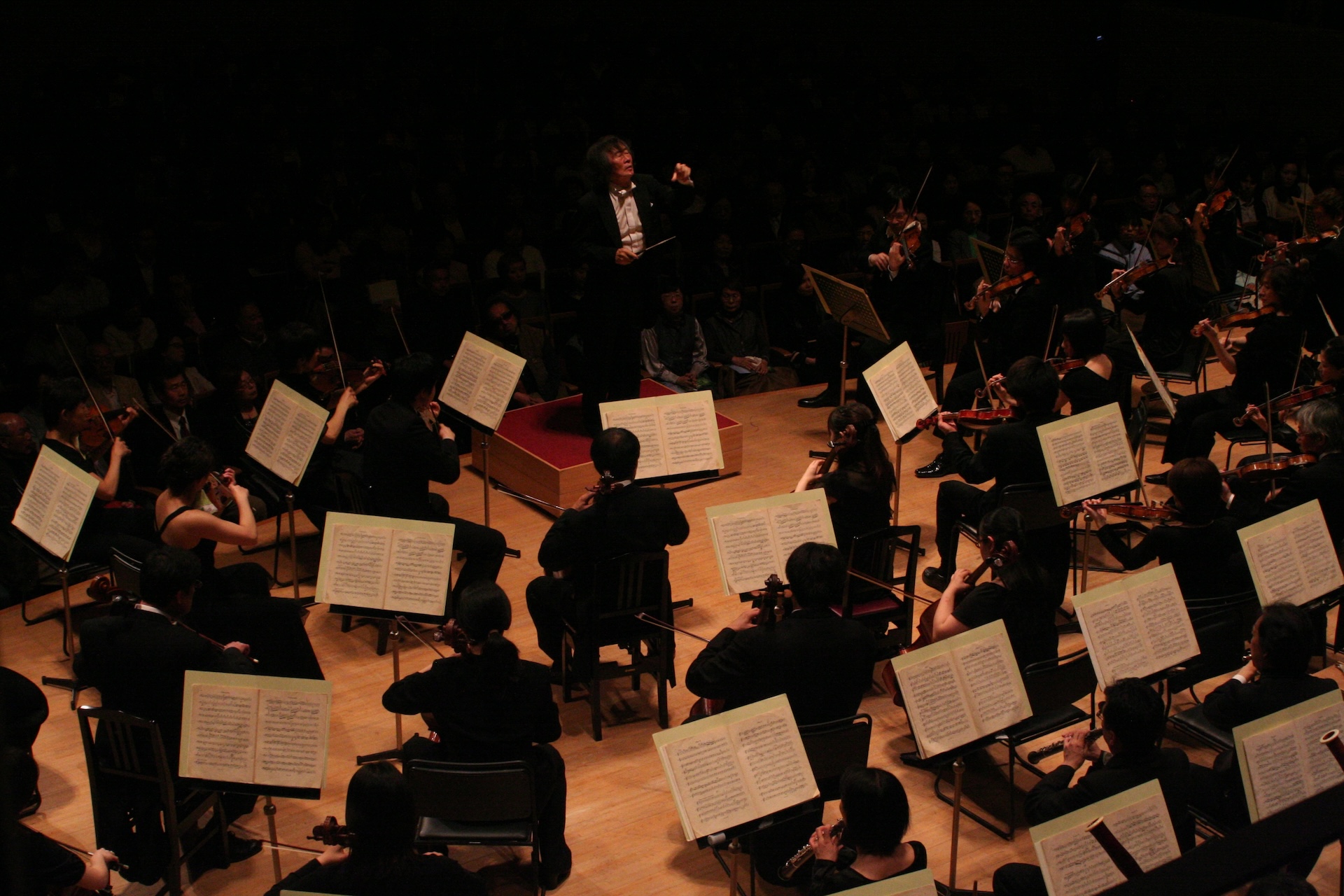 Concert Image