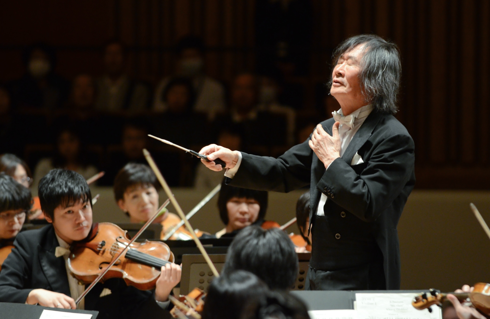 Concert Image