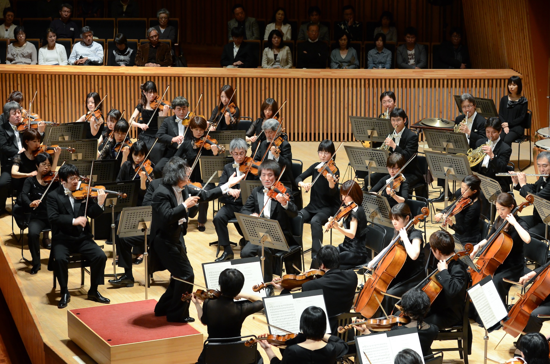 Concert Image