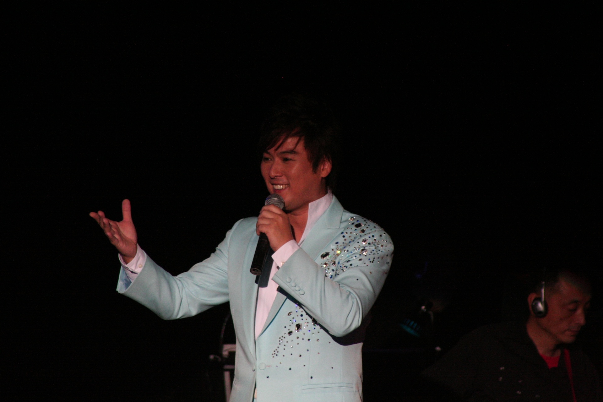 Concert Image