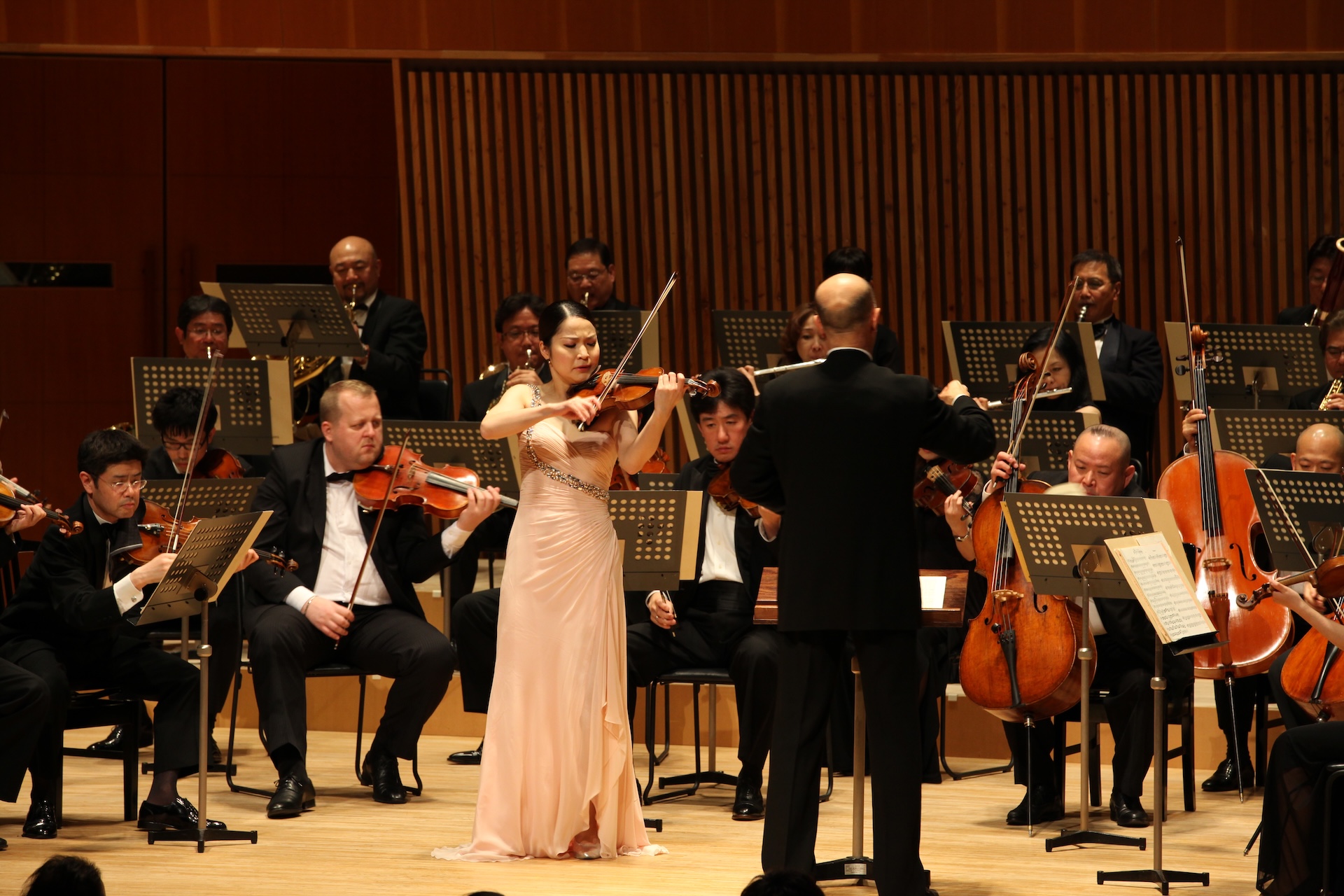 Concert Image