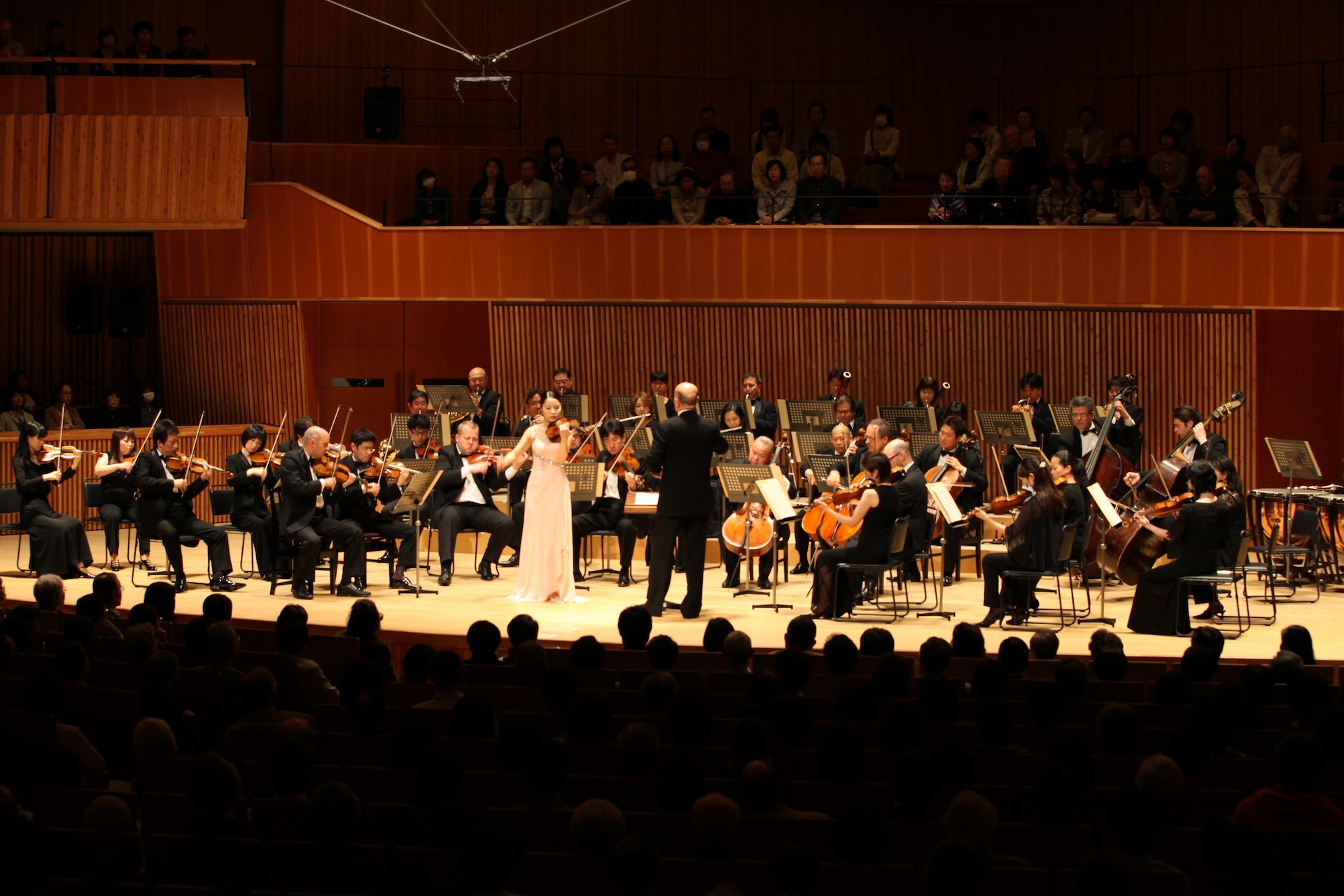 Concert Image
