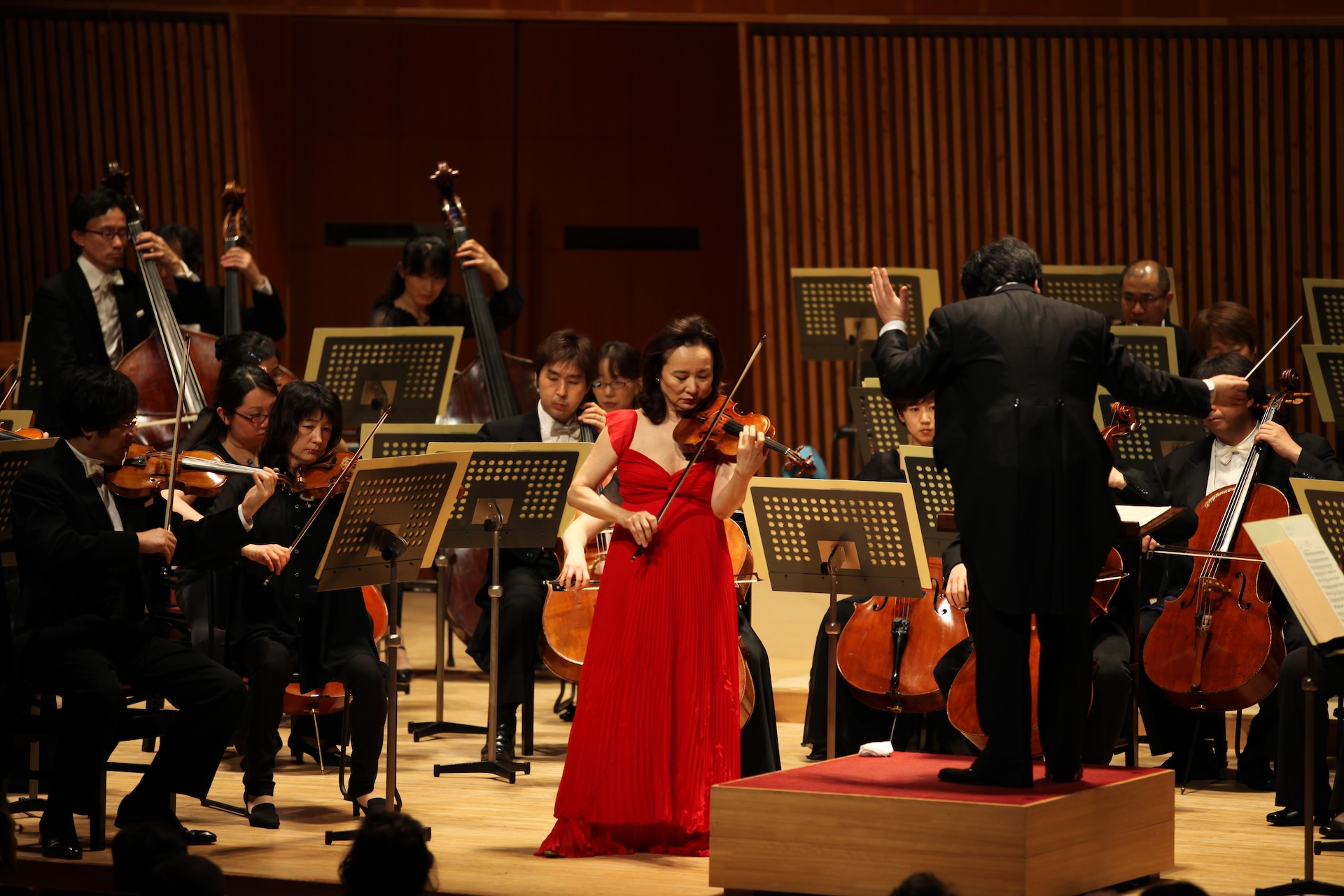 Concert Image