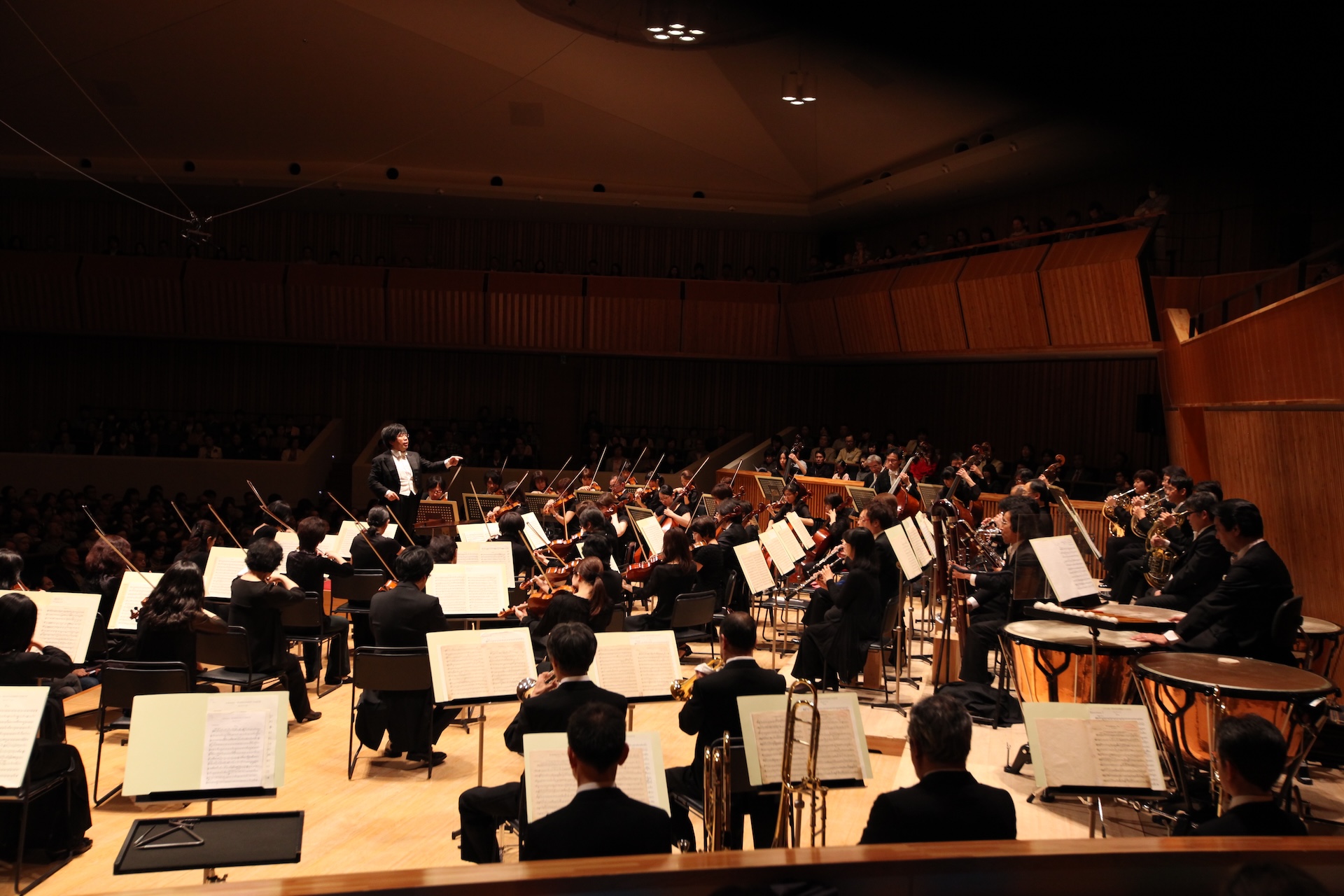 Concert Image