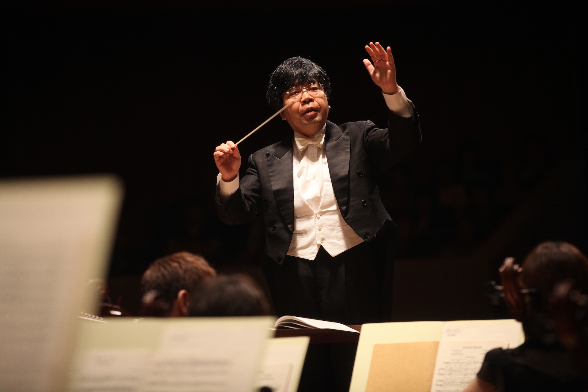 Concert Image