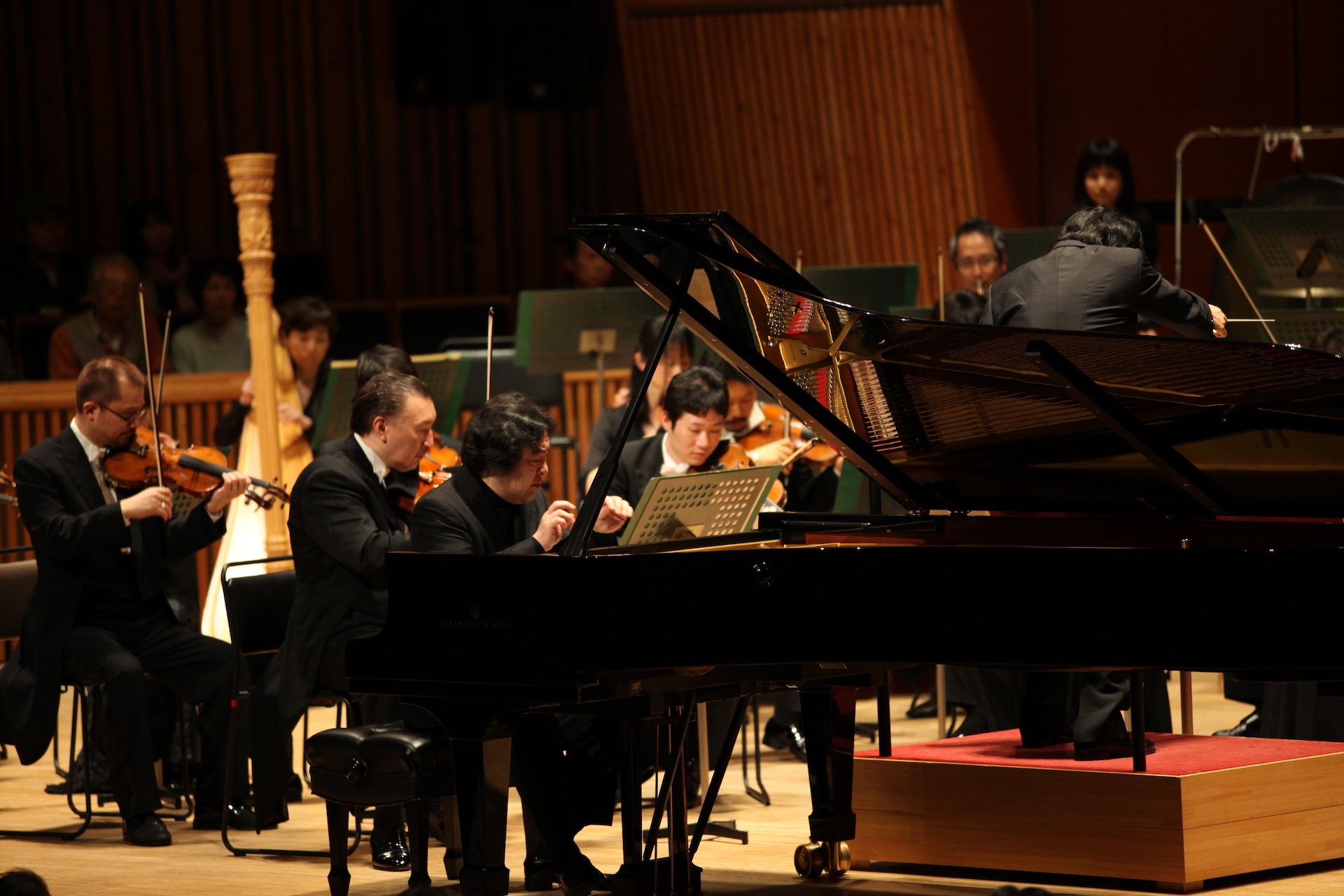 Concert Image