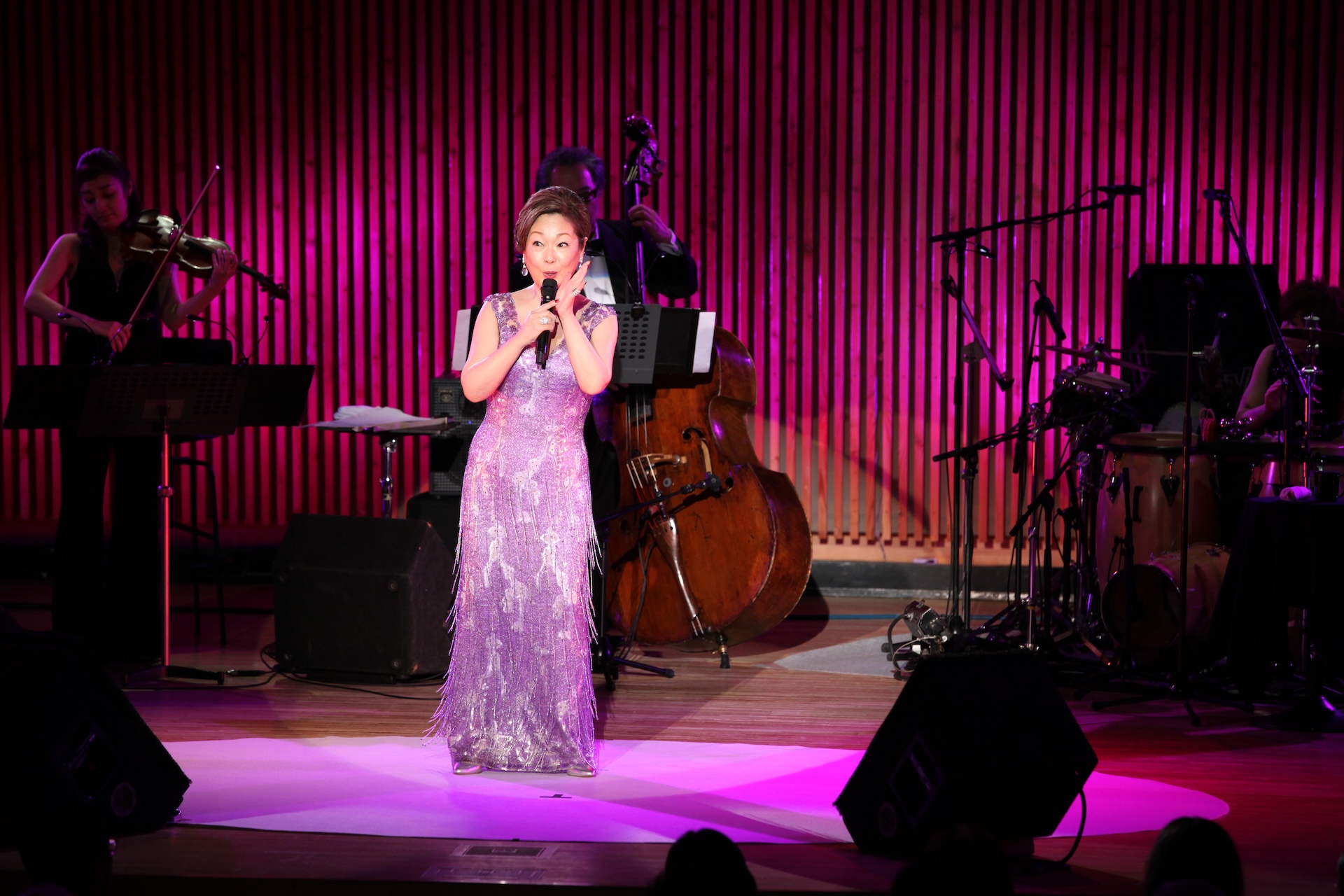 Concert Image