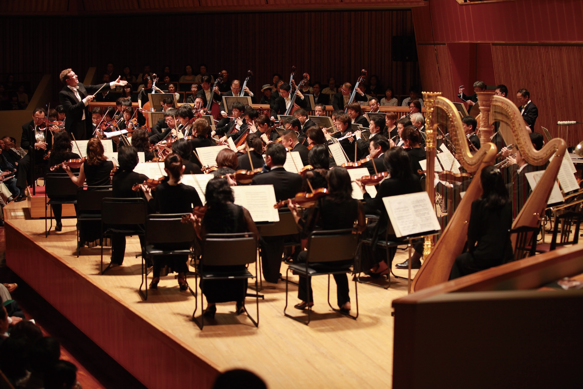 Concert Image
