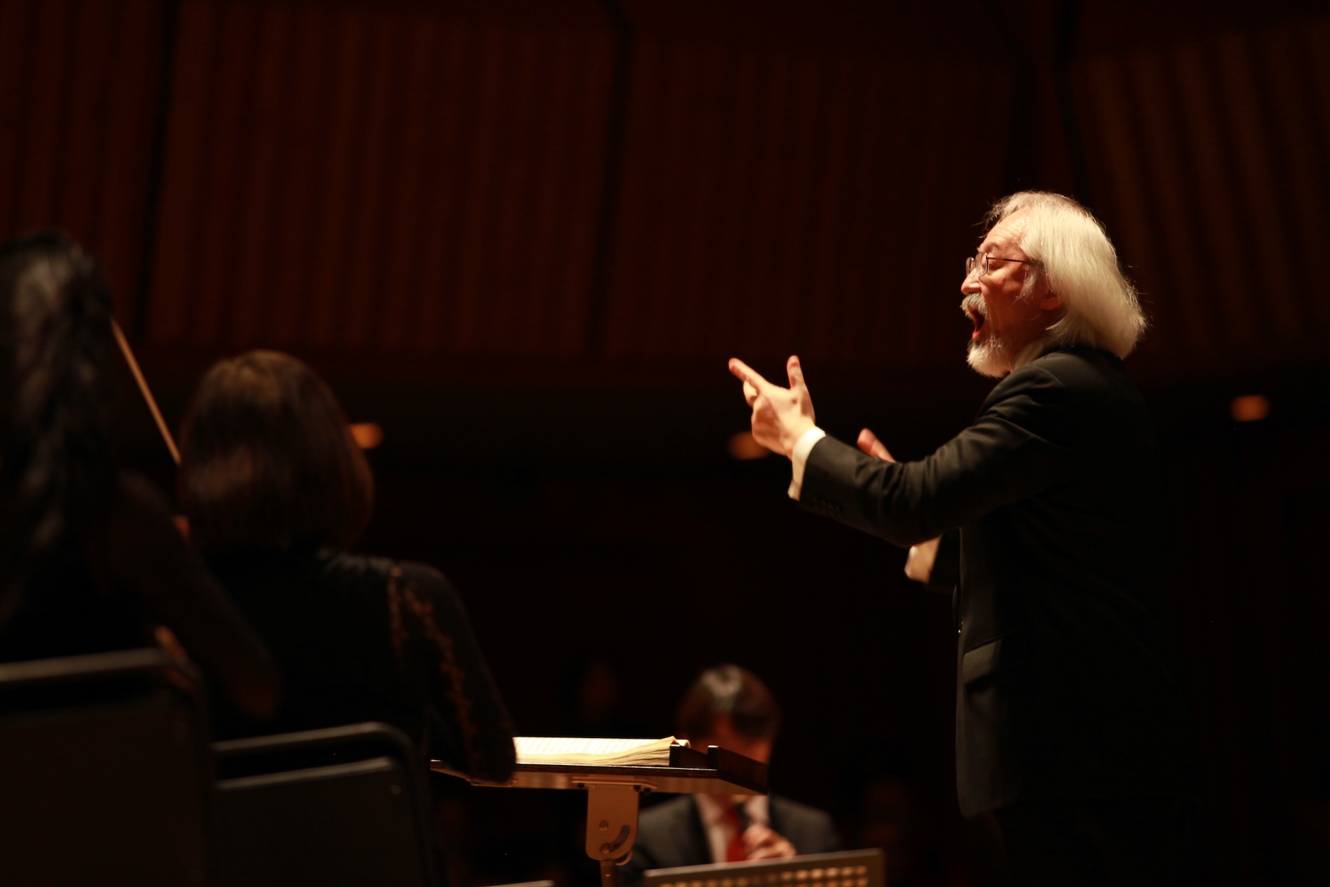 Concert Image