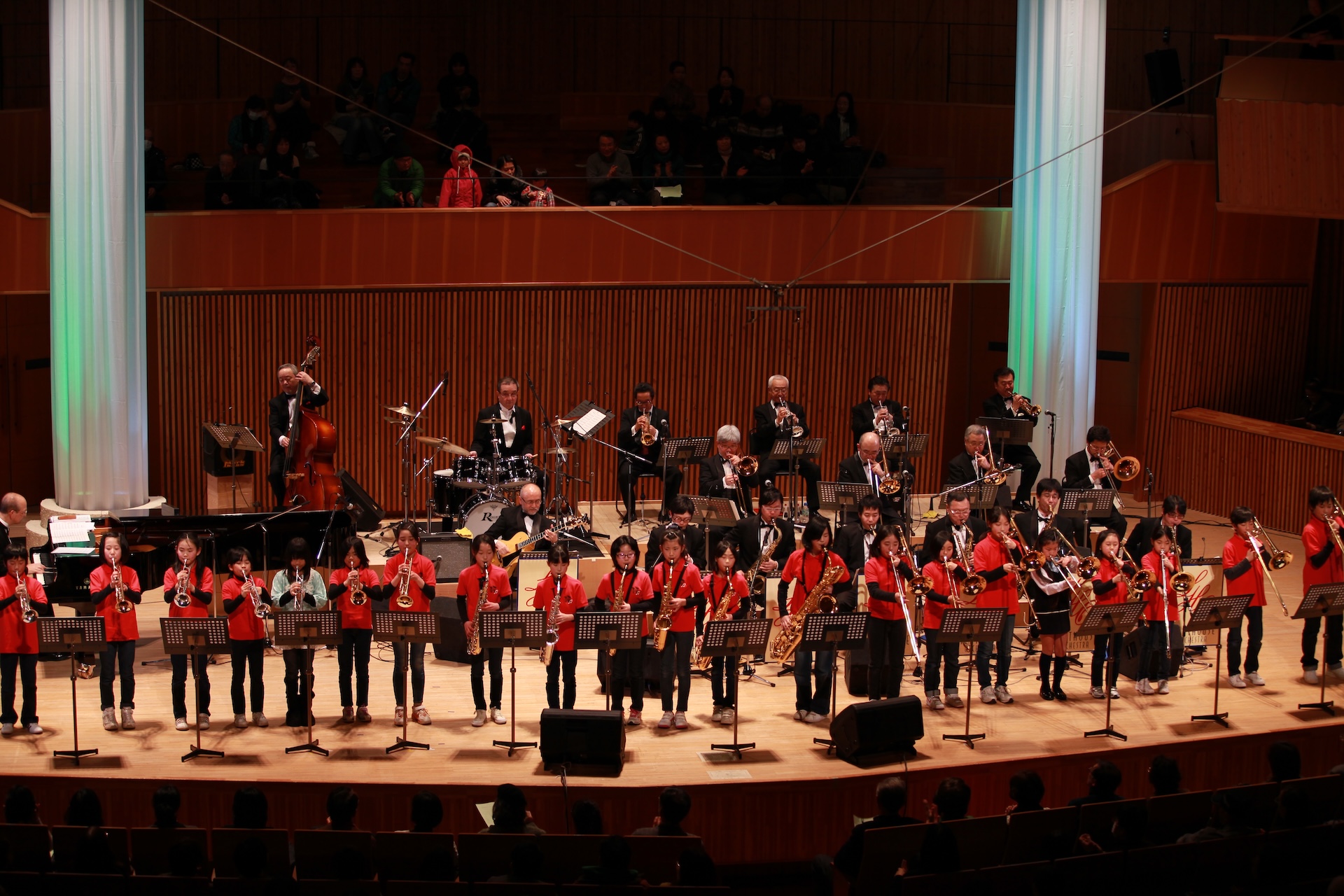 Concert Image