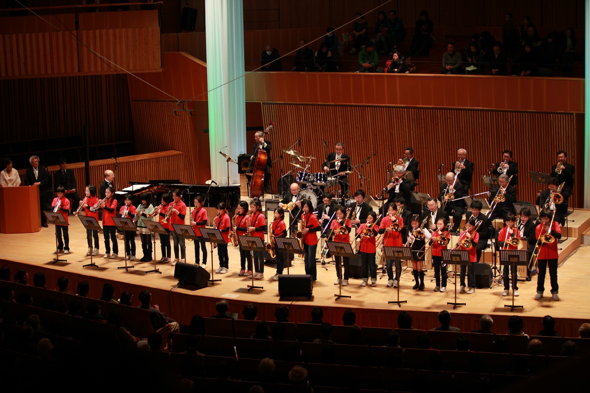 Concert Image