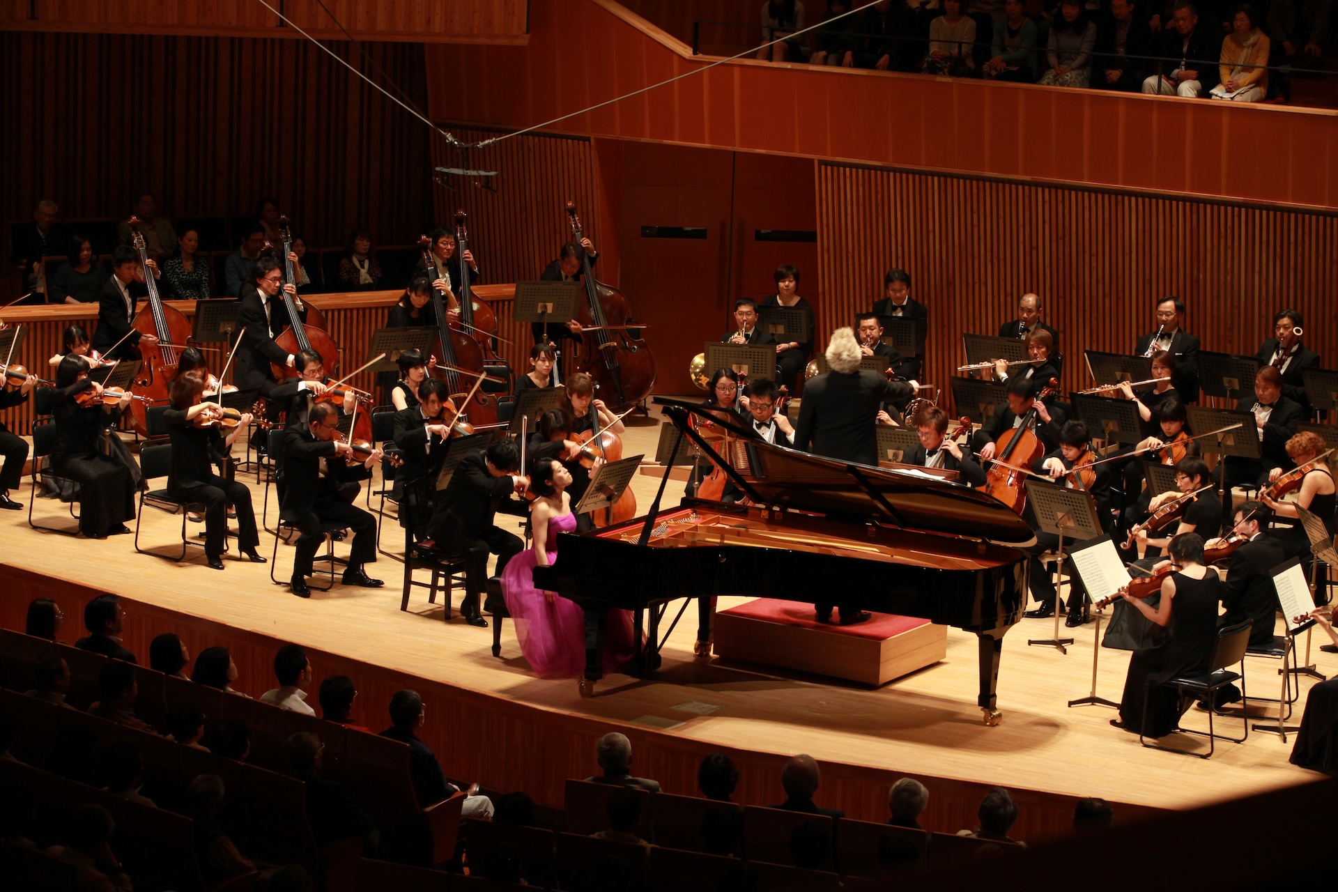 Concert Image