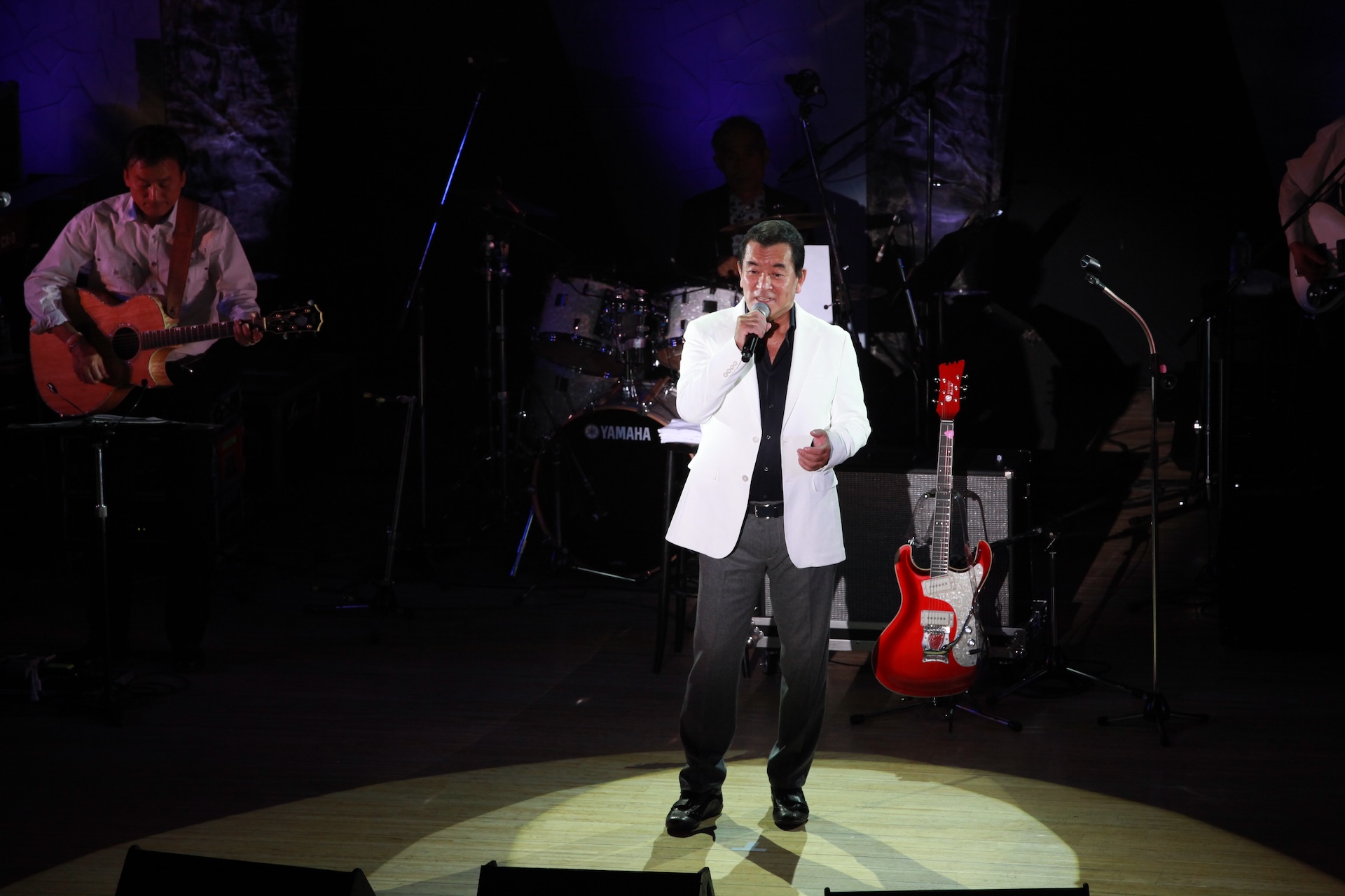 Concert Image