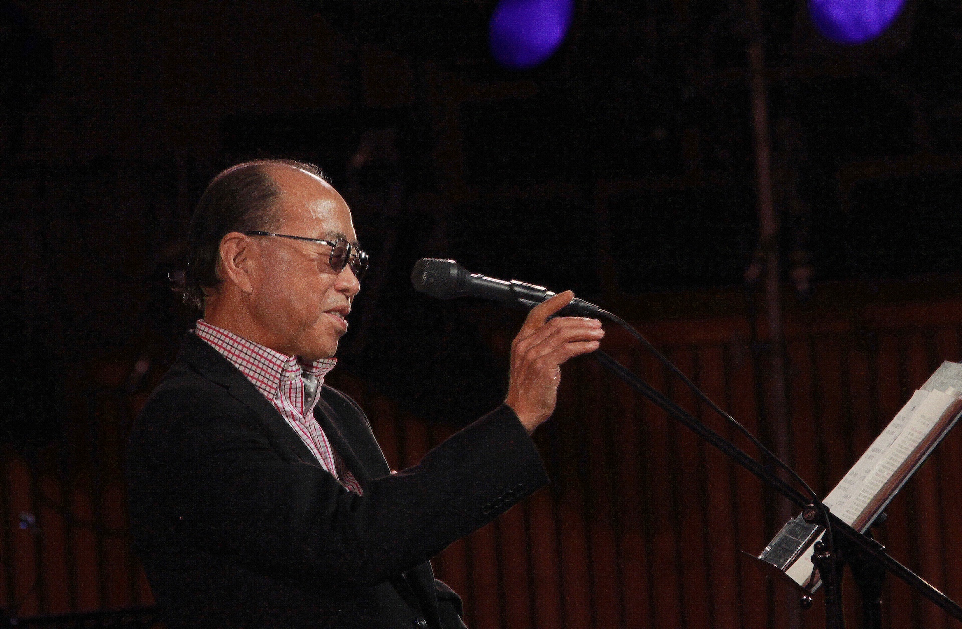 Concert Image