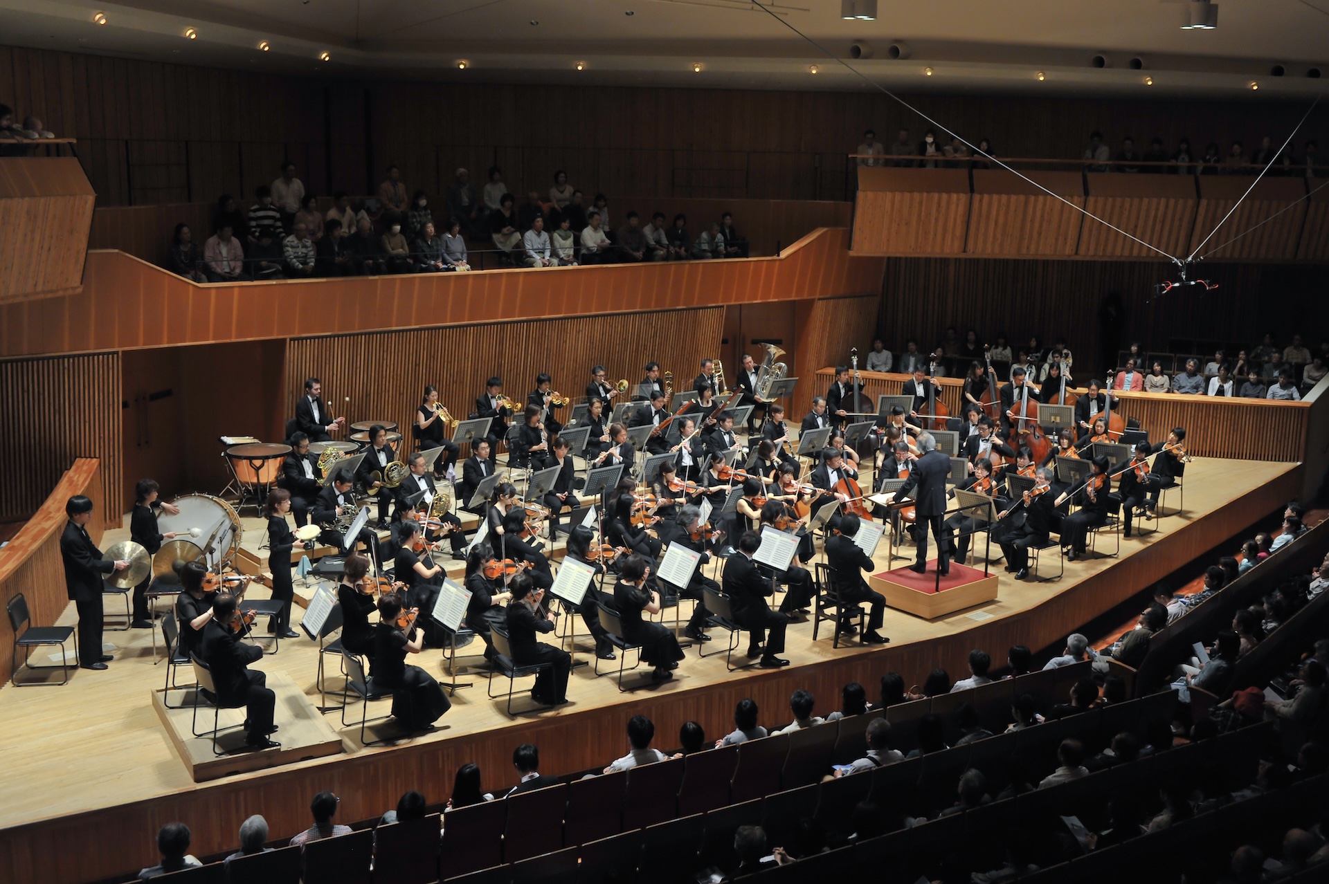 Concert Image