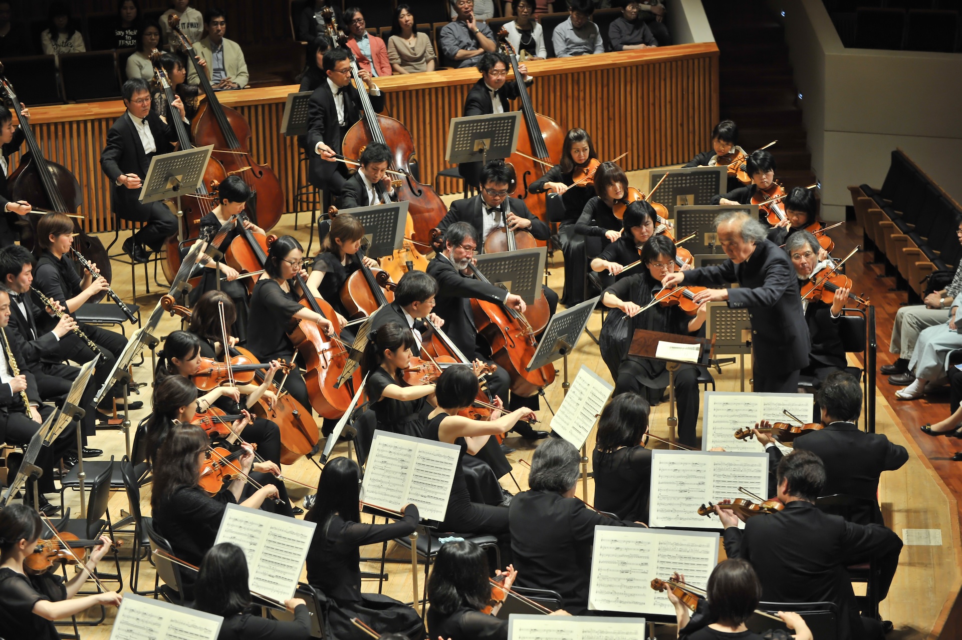 Concert Image