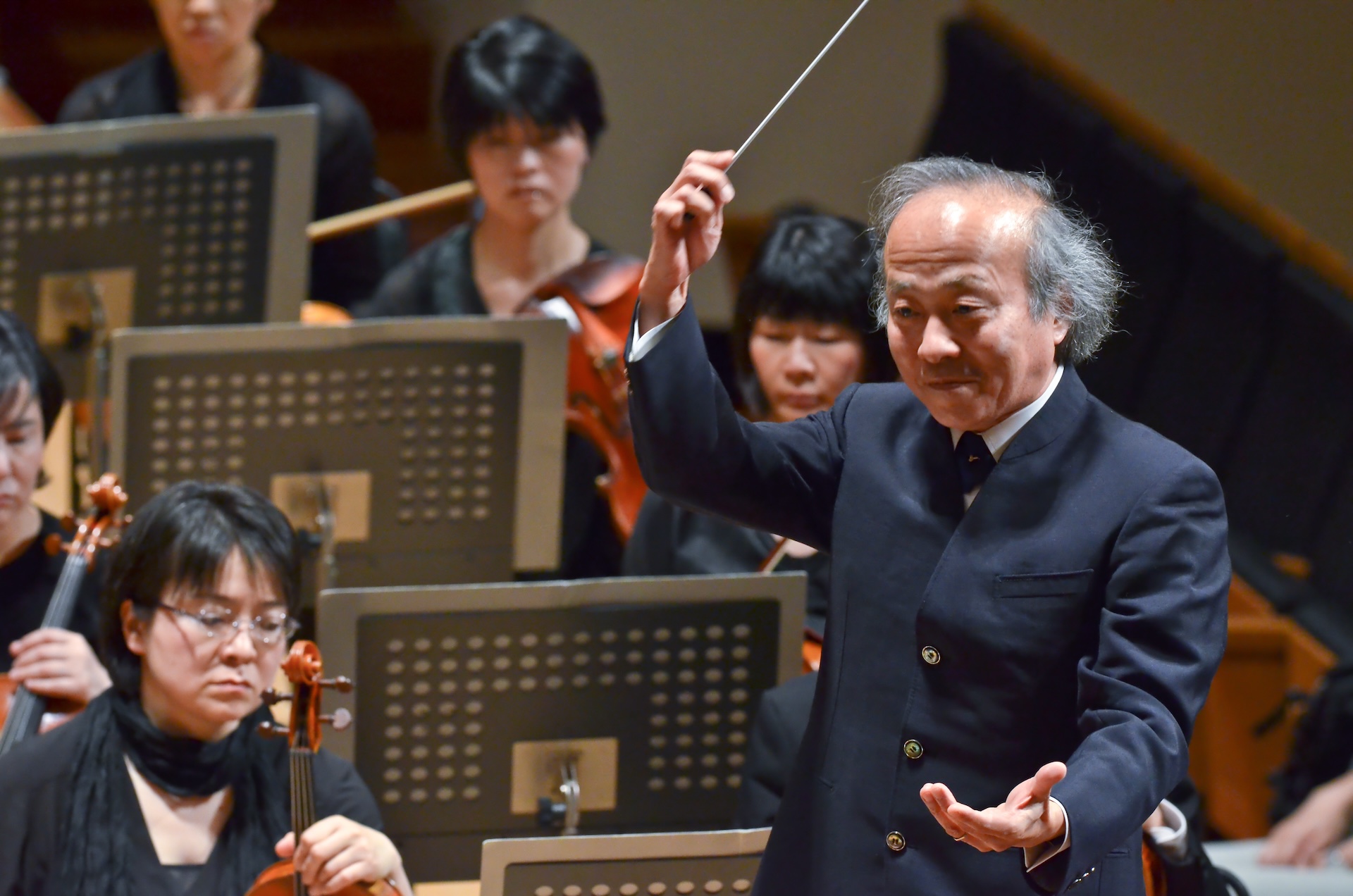 Concert Image