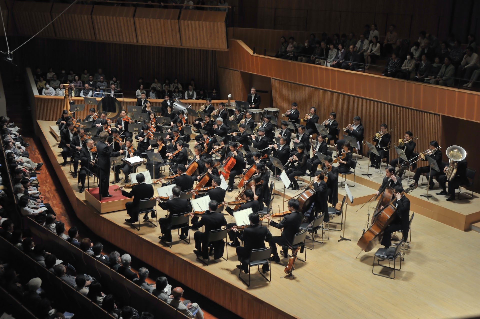Concert Image
