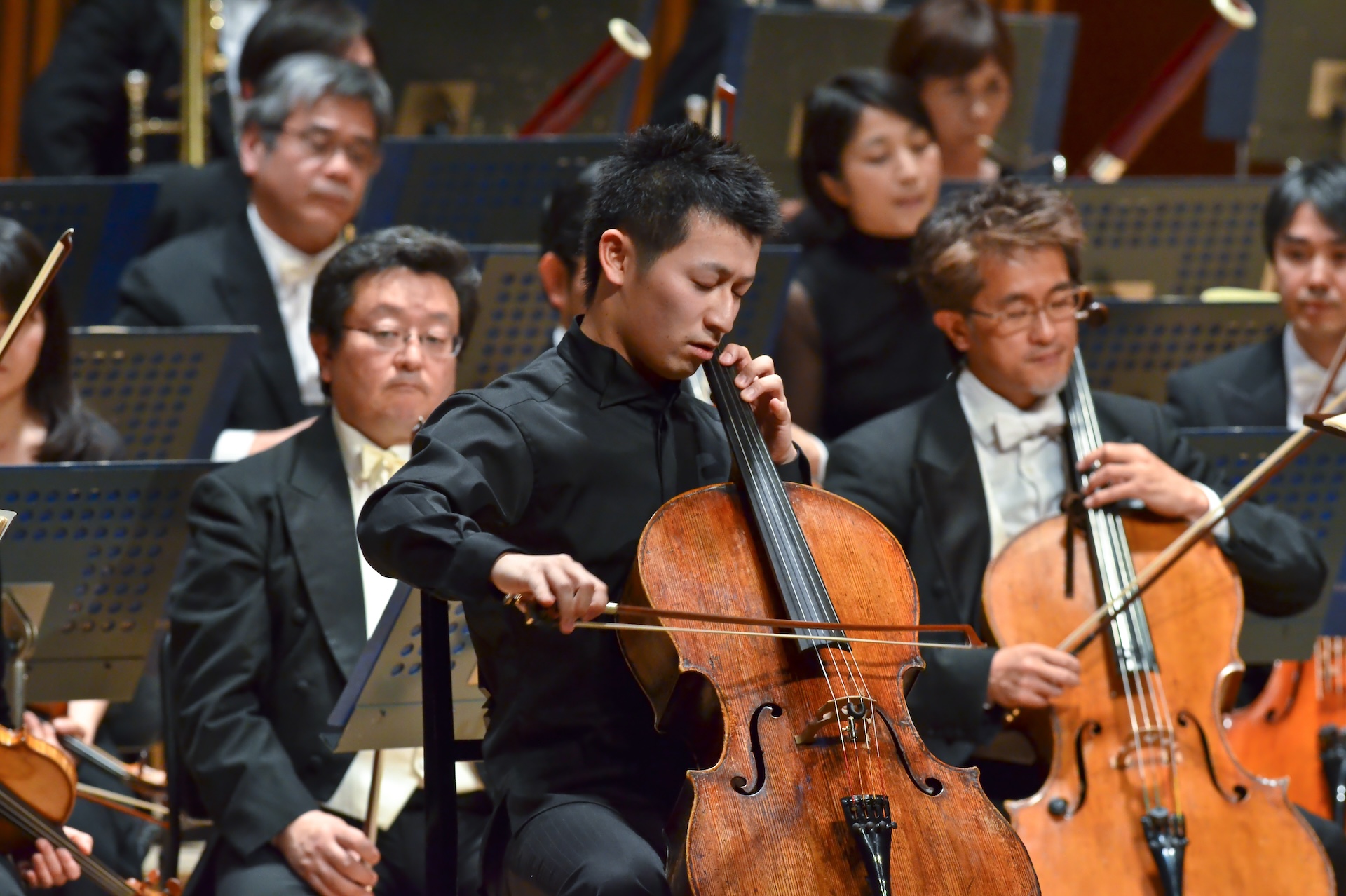Concert Image