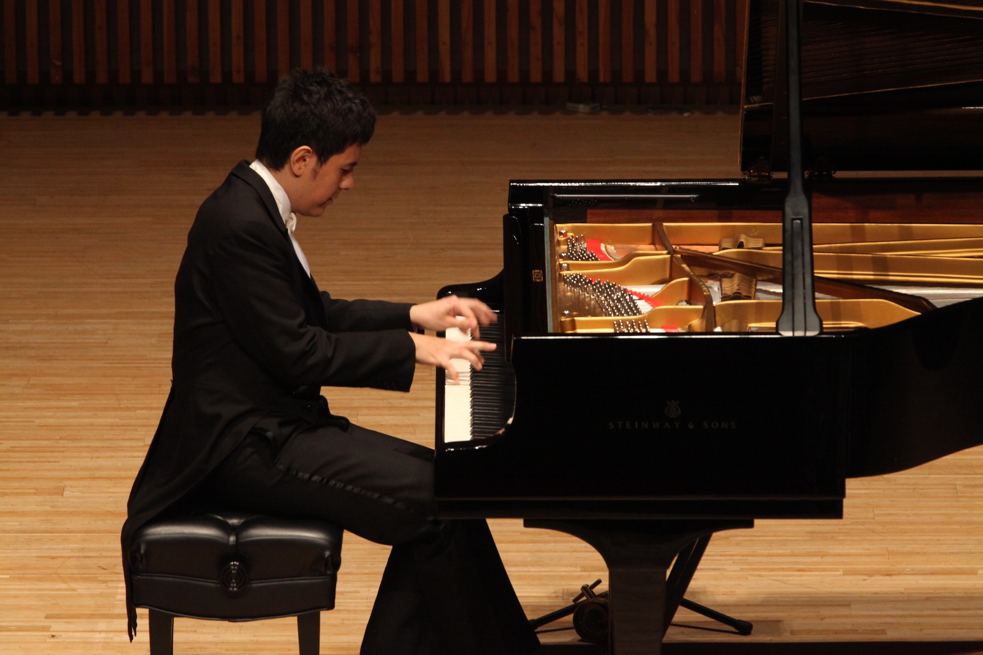 Concert Image
