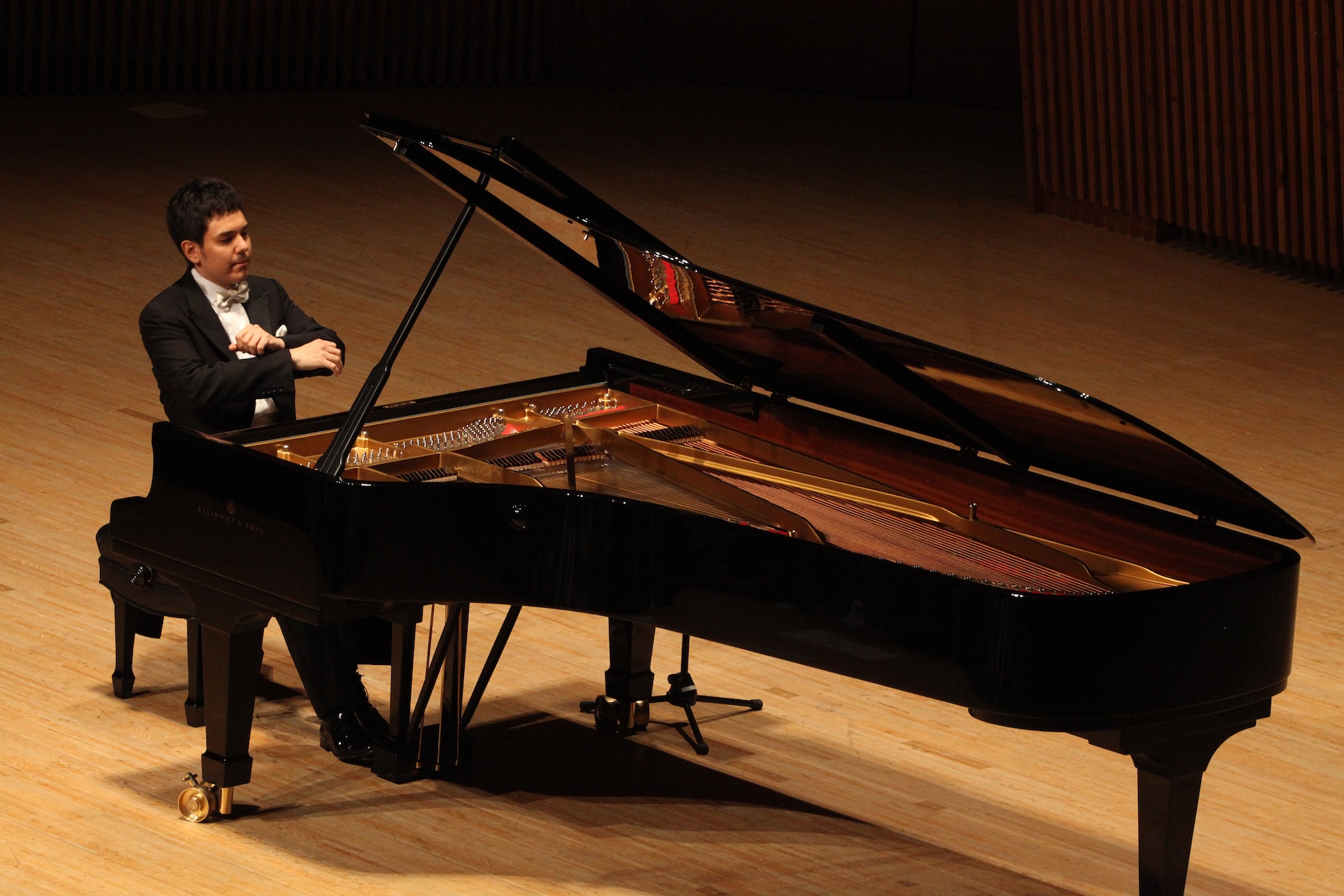 Concert Image