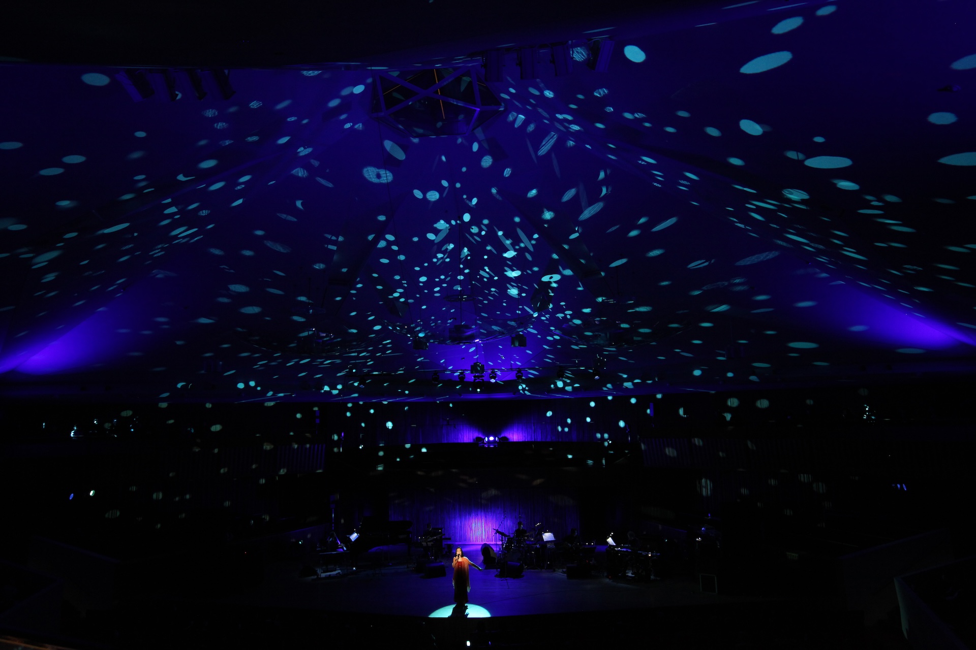 Concert Image