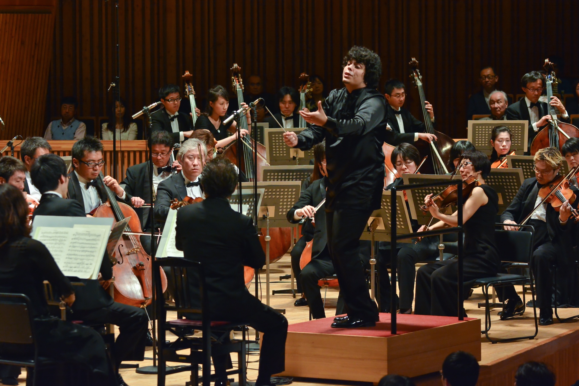 Concert Image