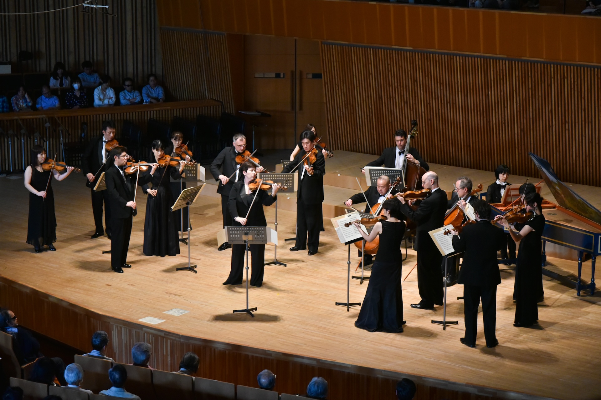 Concert Image