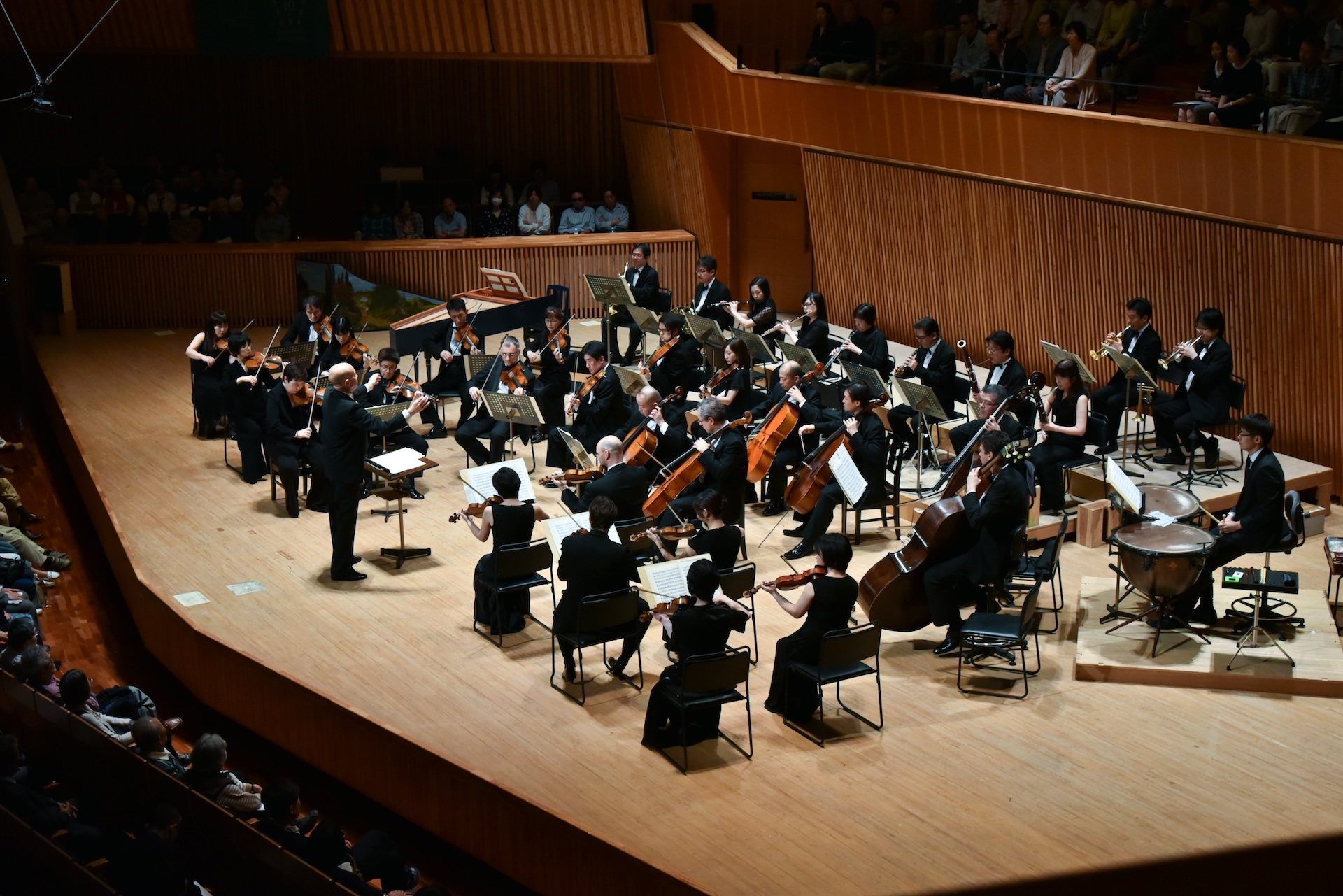 Concert Image