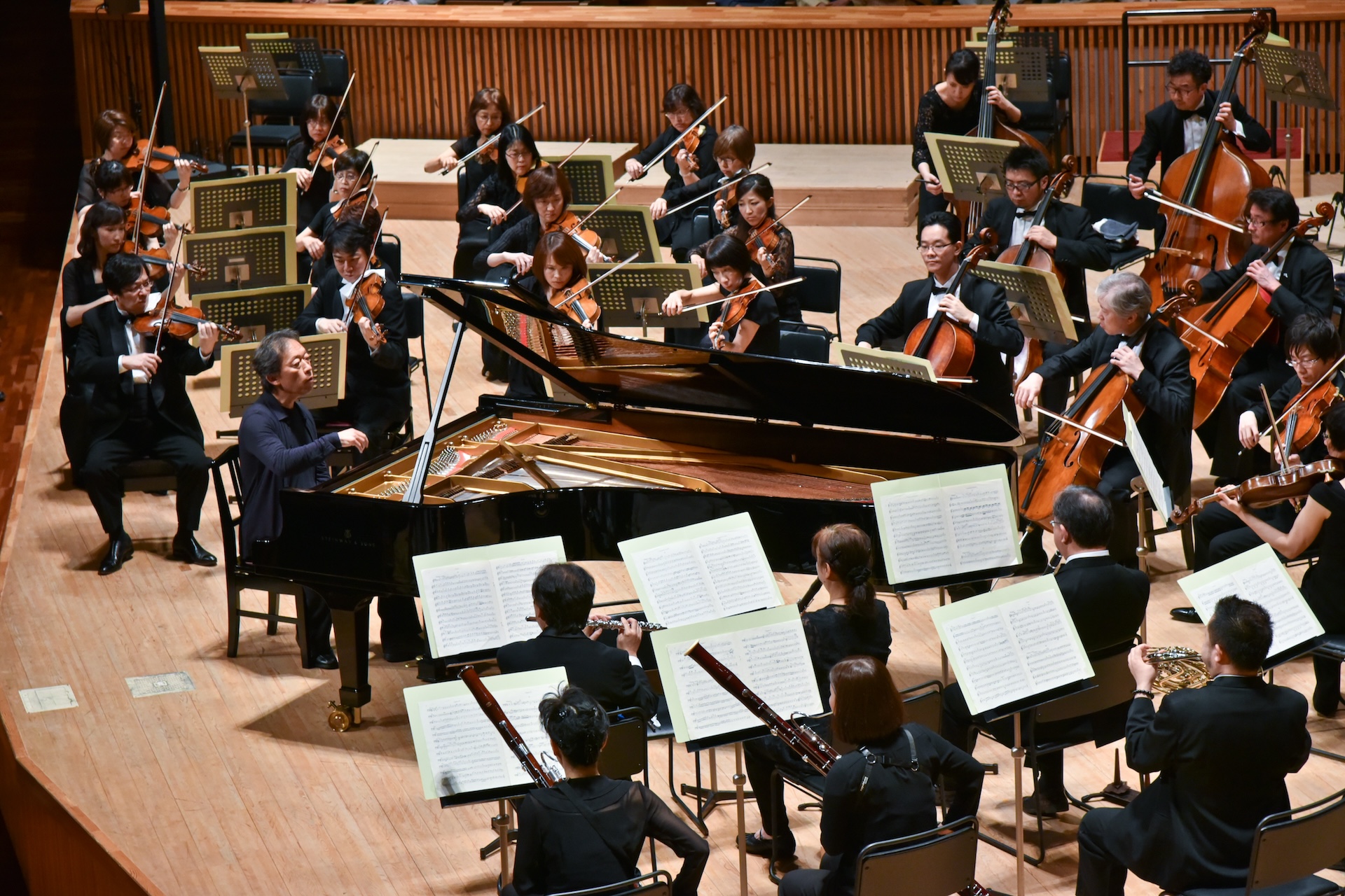 Concert Image