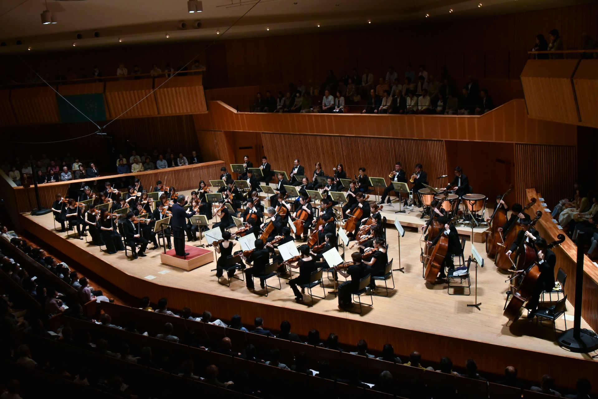 Concert Image