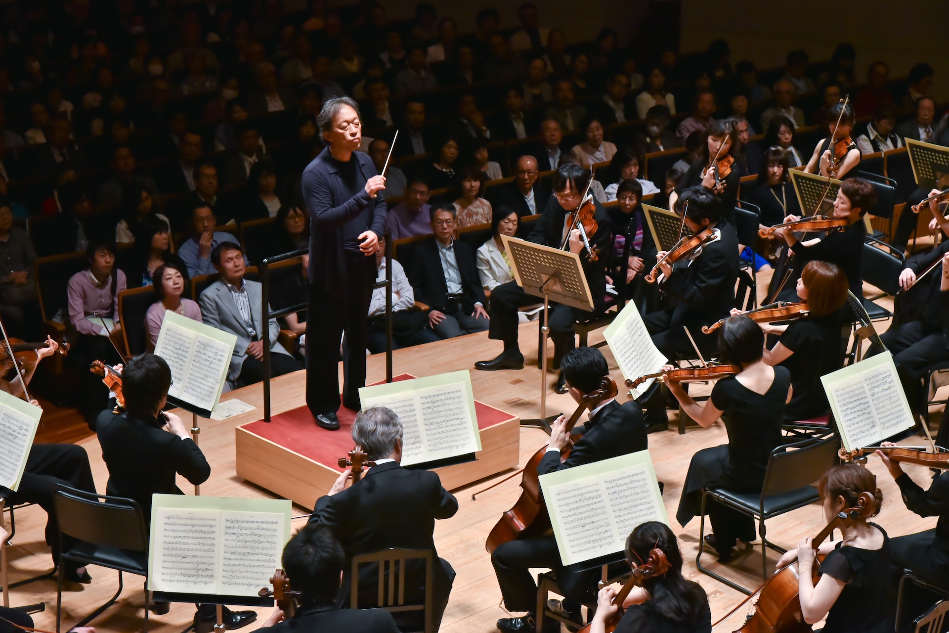 Concert Image