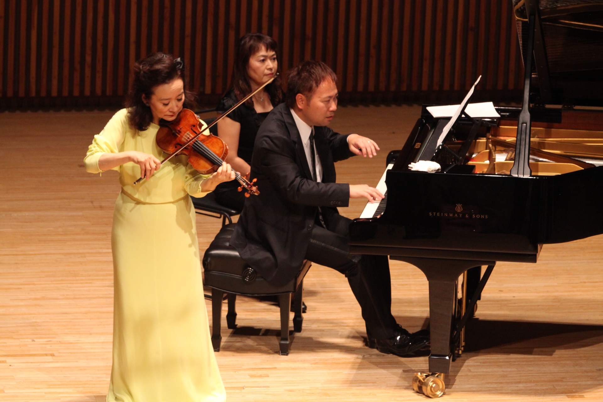 Concert Image
