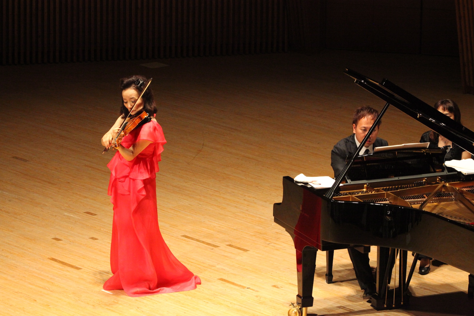 Concert Image