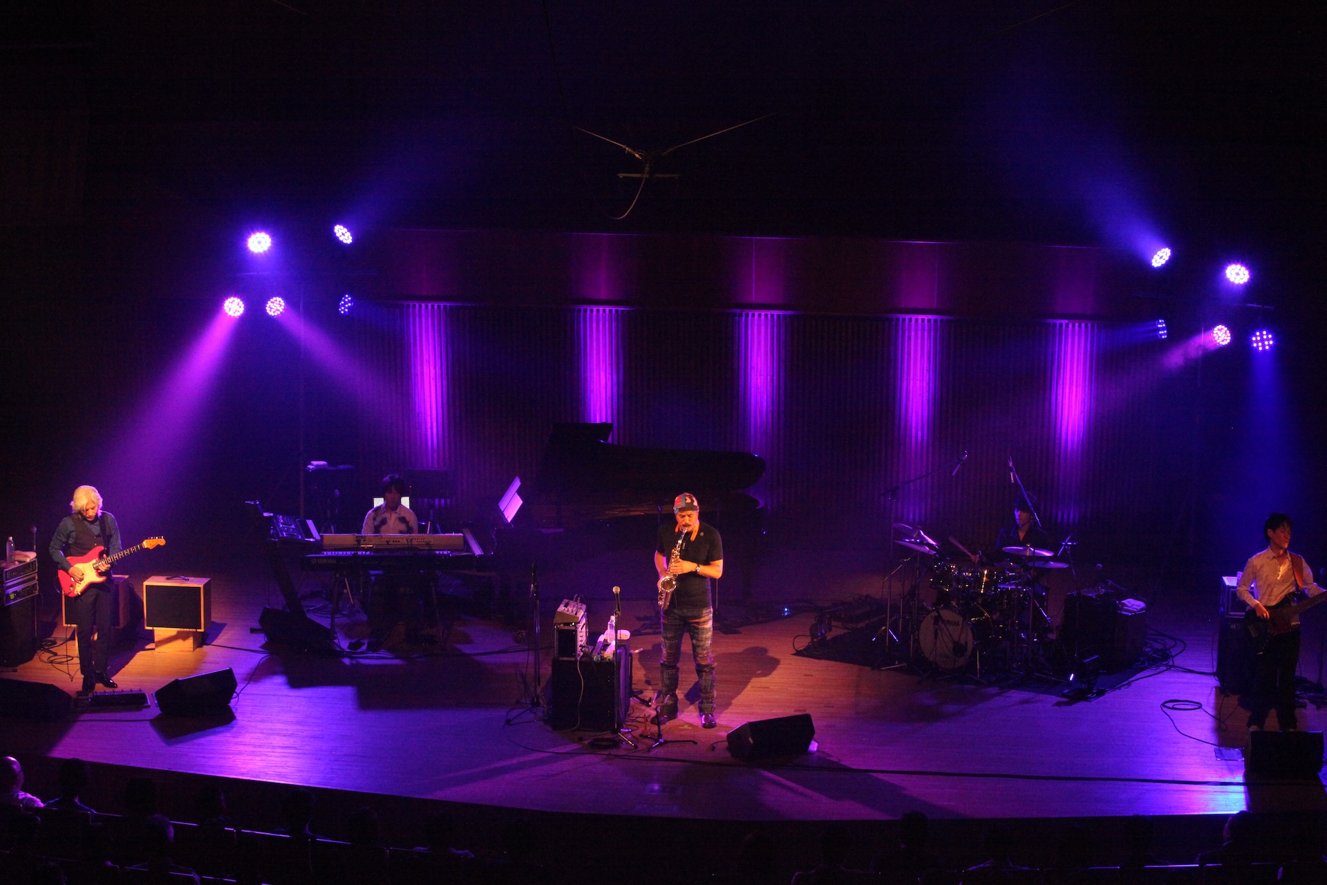 Concert Image