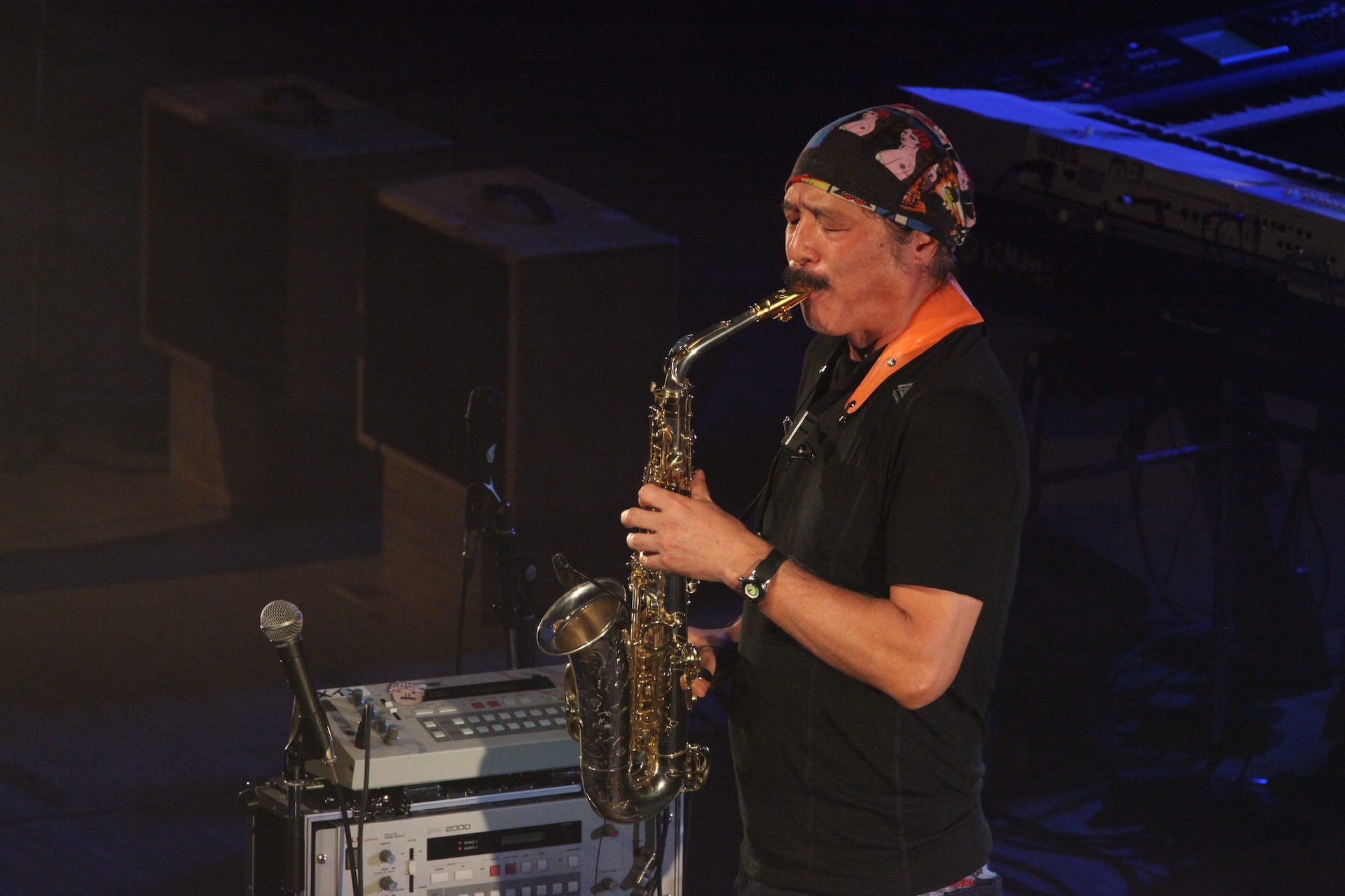 Concert Image