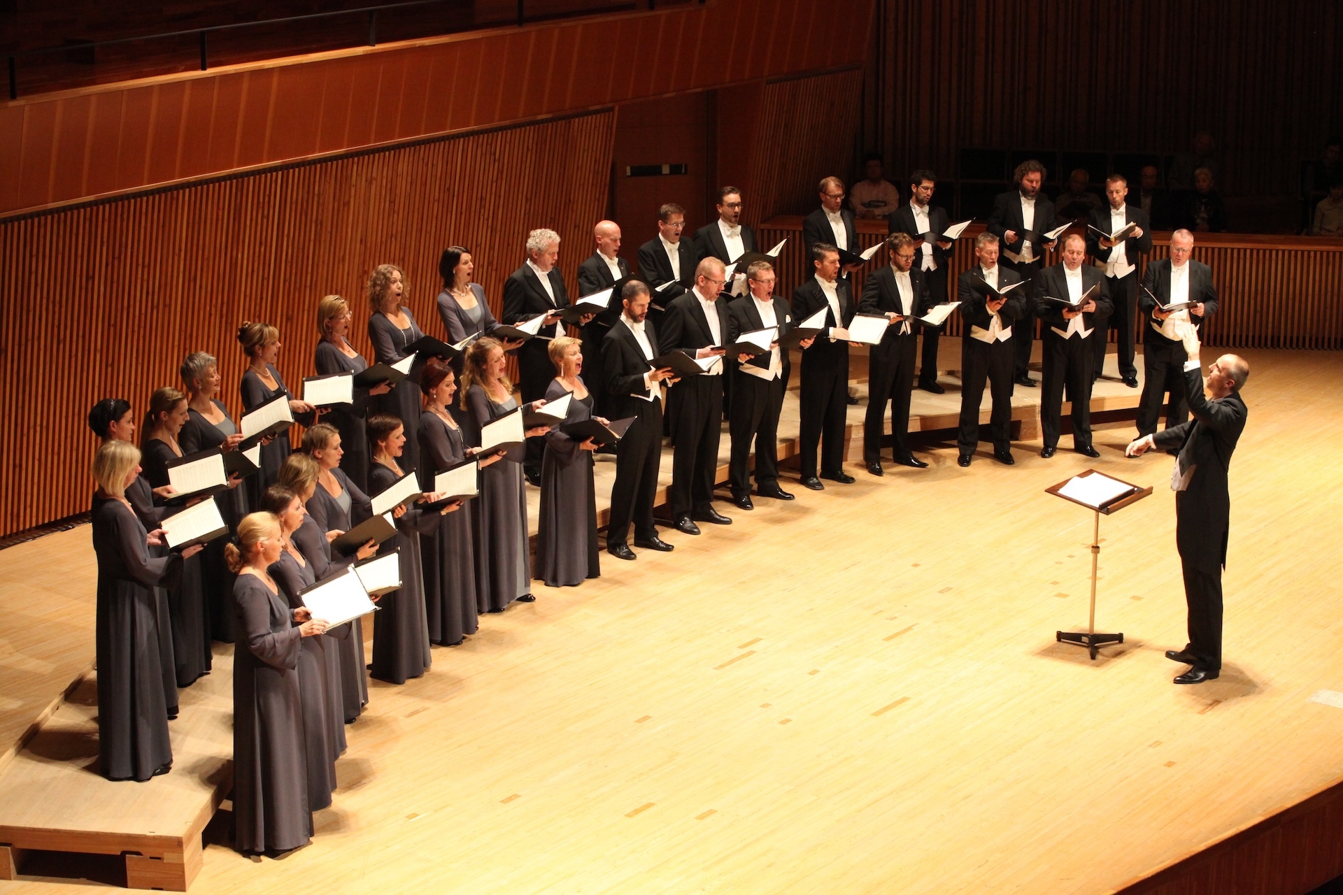 Concert Image