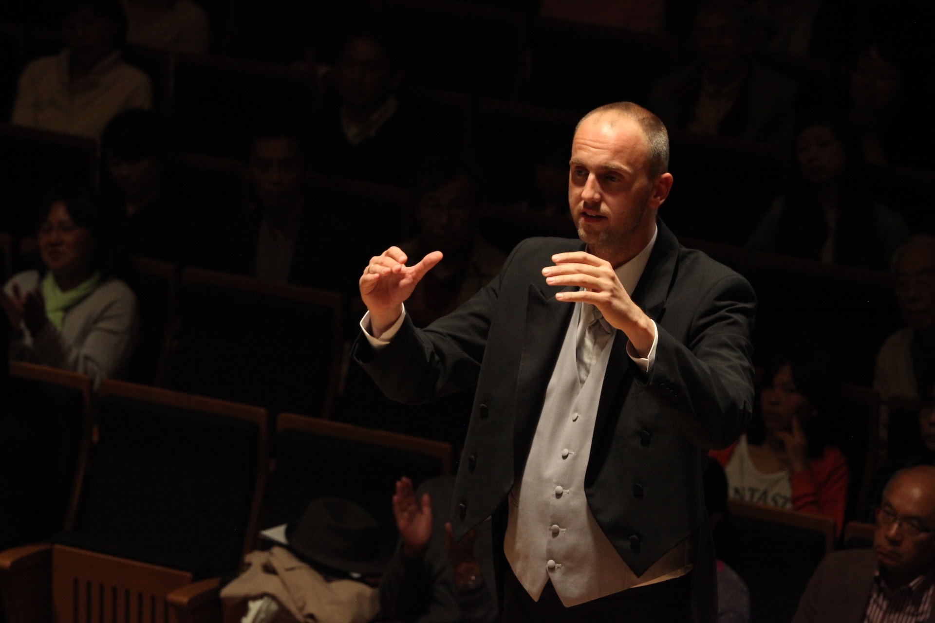 Concert Image