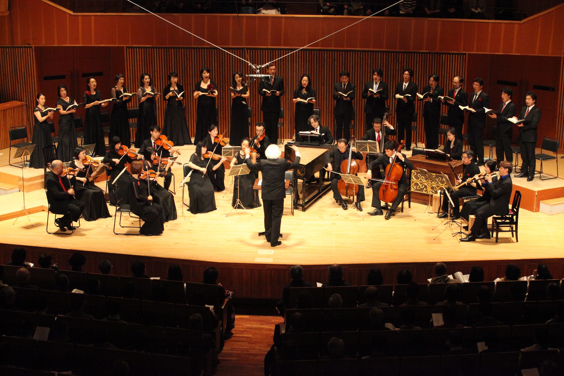 Concert Image