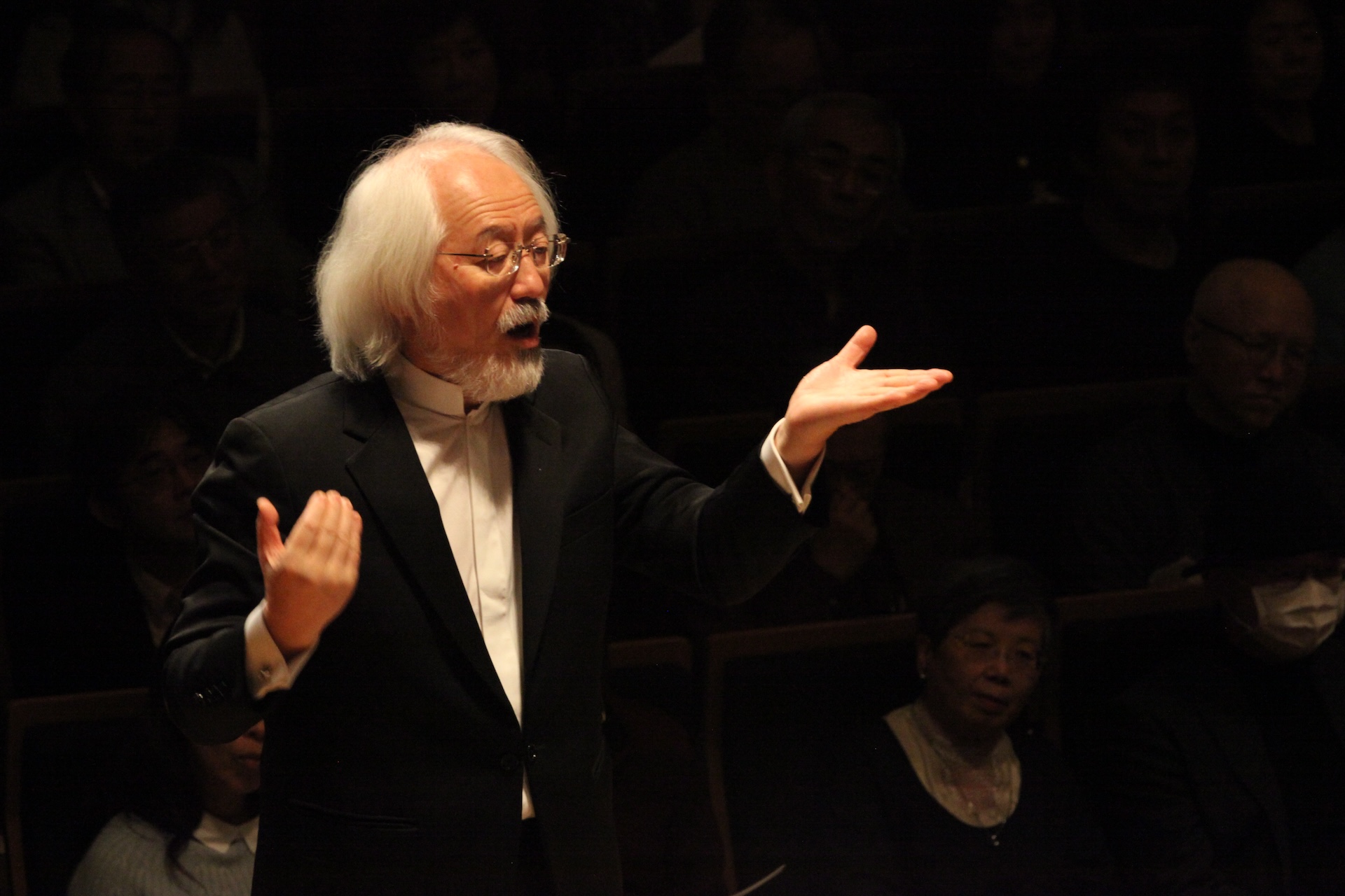 Concert Image
