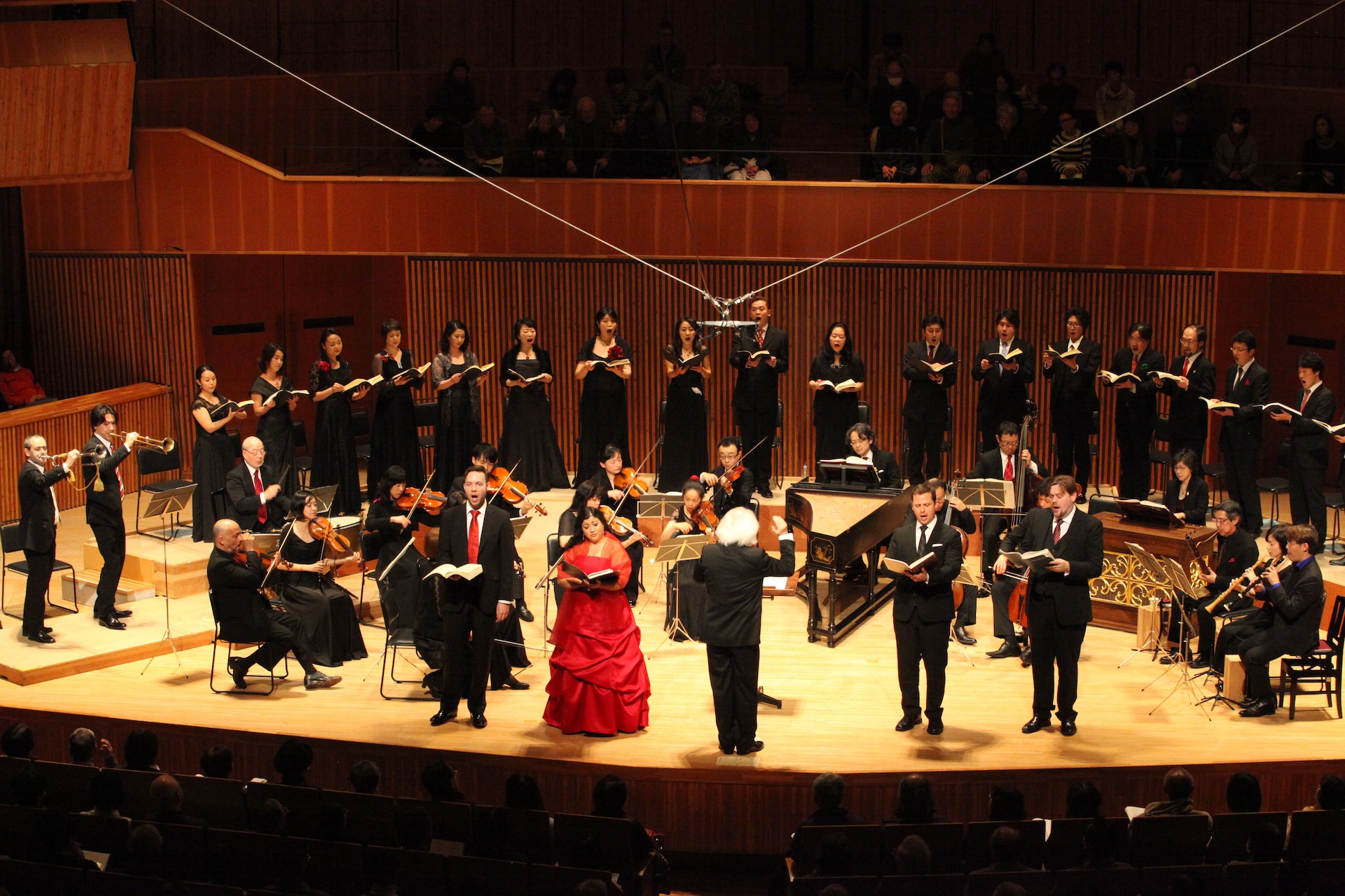 Concert Image