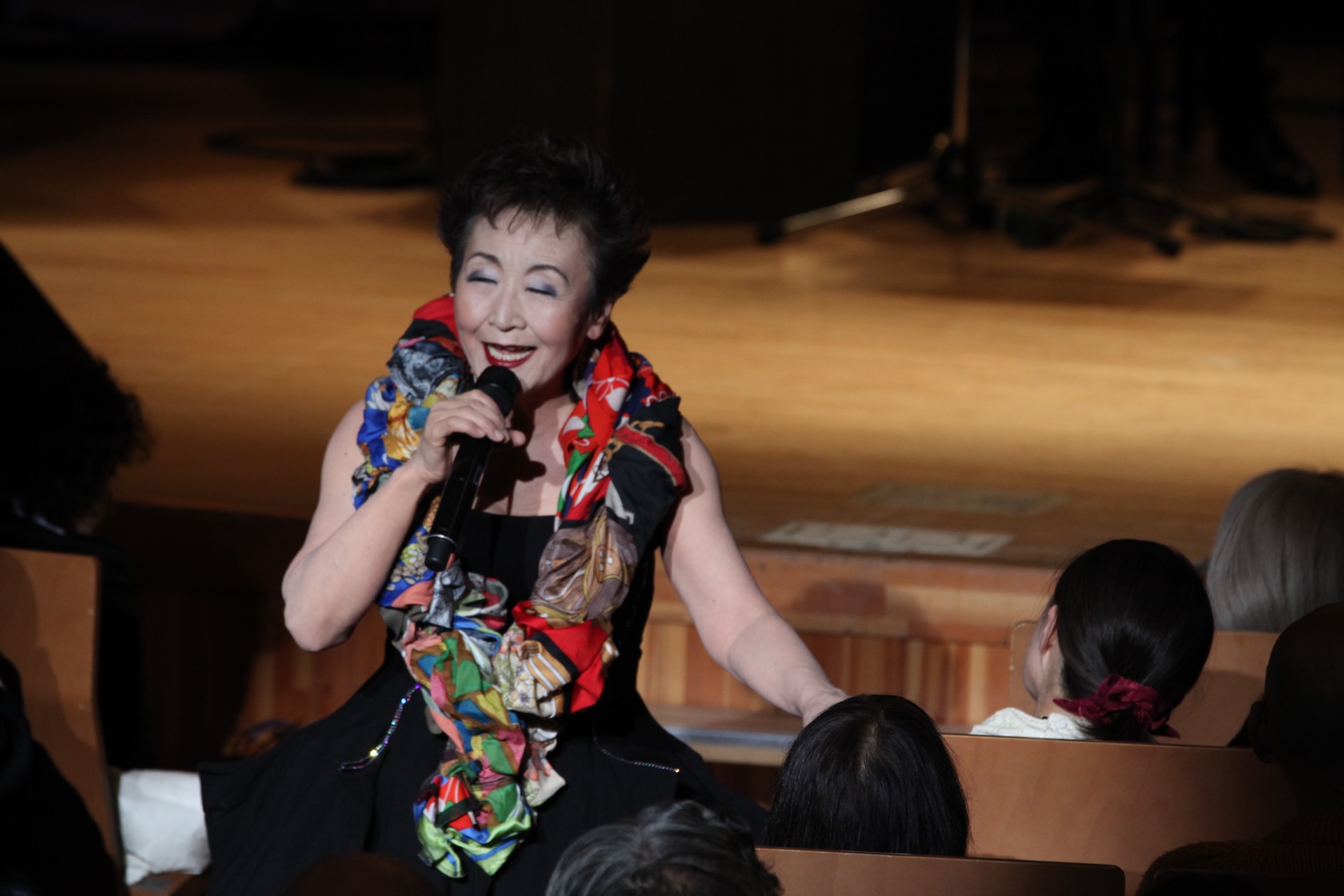Concert Image