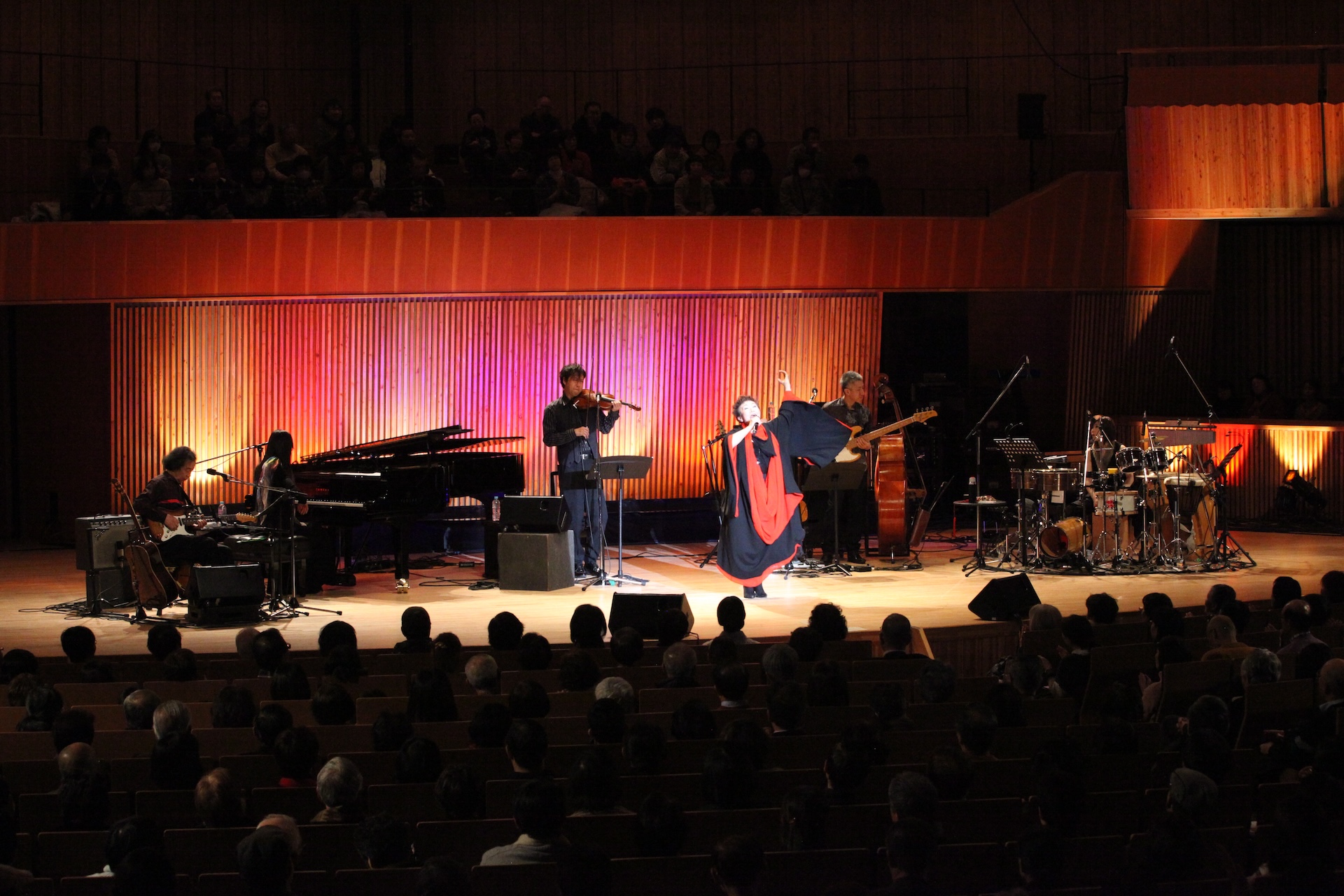 Concert Image