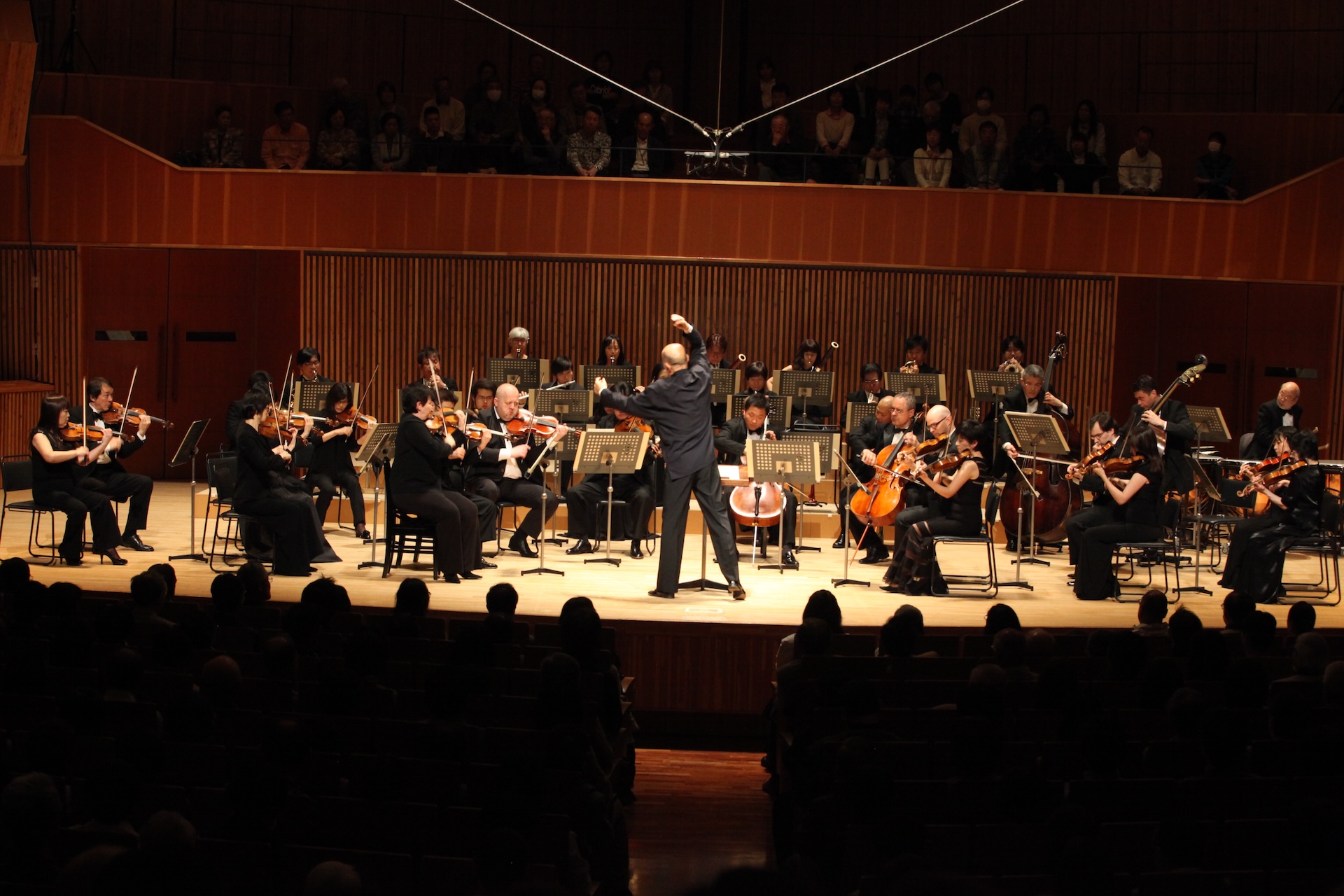 Concert Image