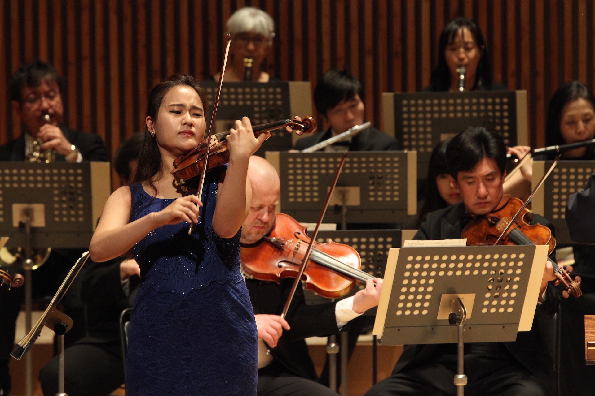 Concert Image